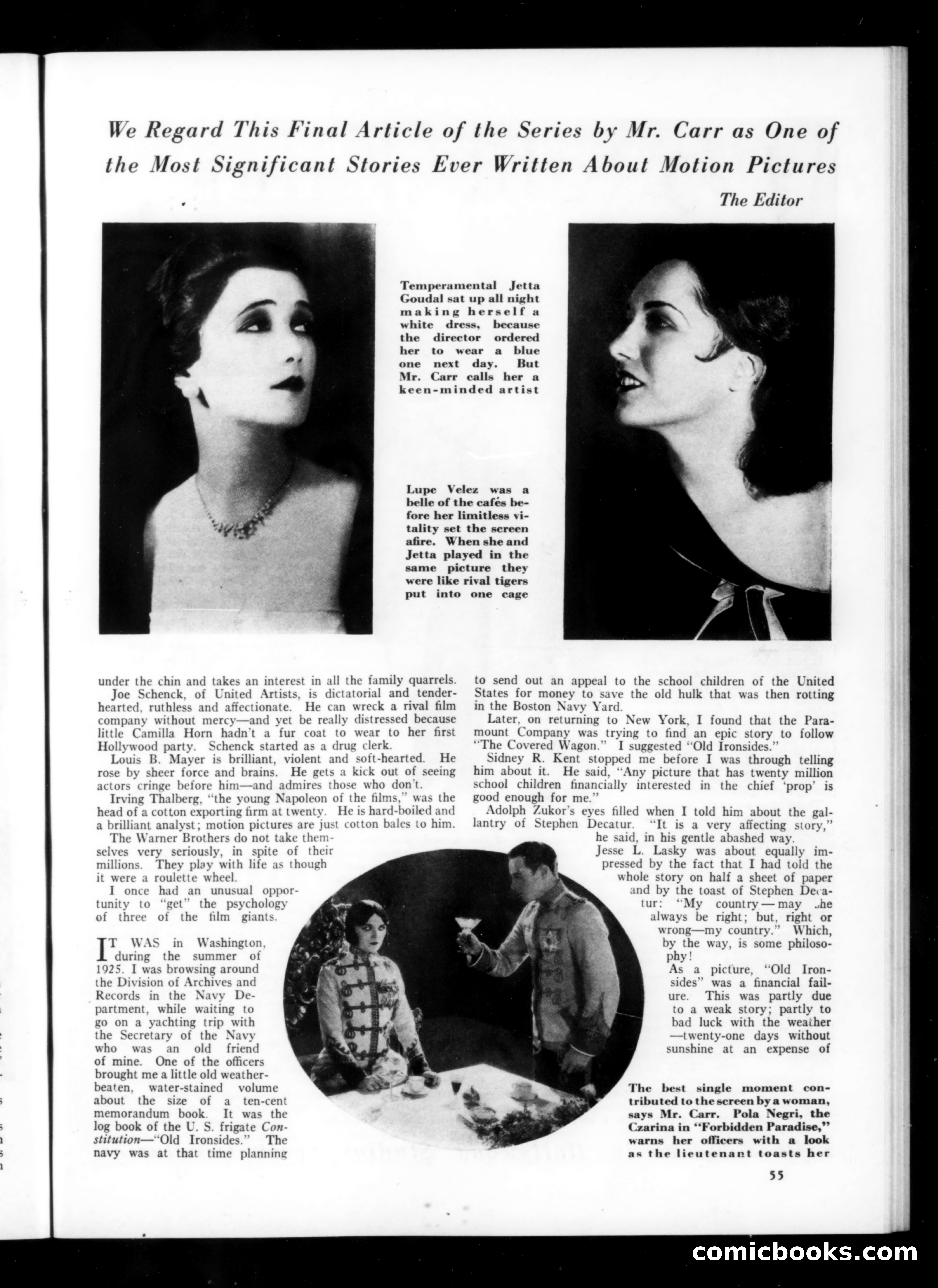 The Smart Set, May 1930 — page 59 of 142