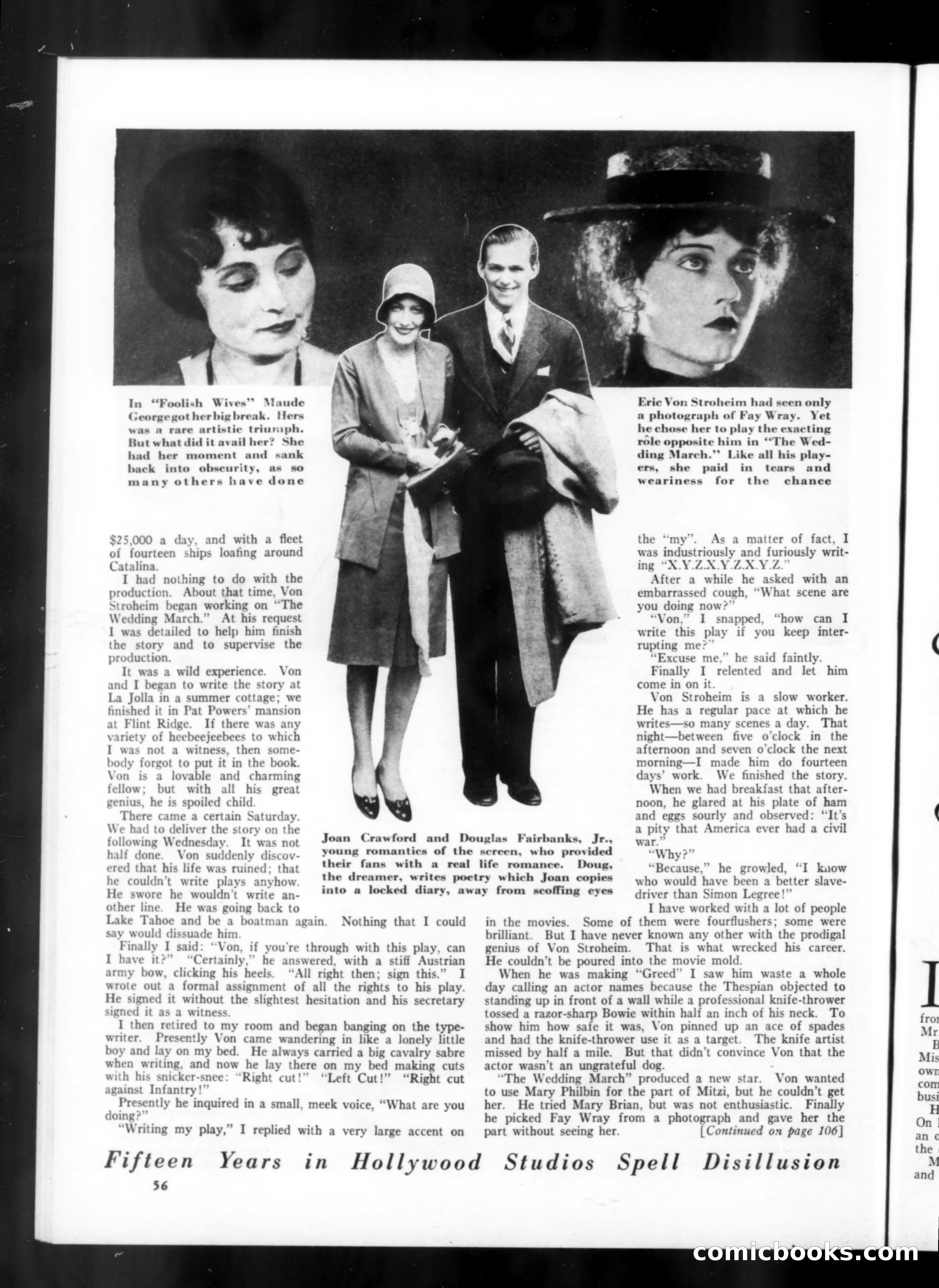 The Smart Set, May 1930 — page 60 of 142