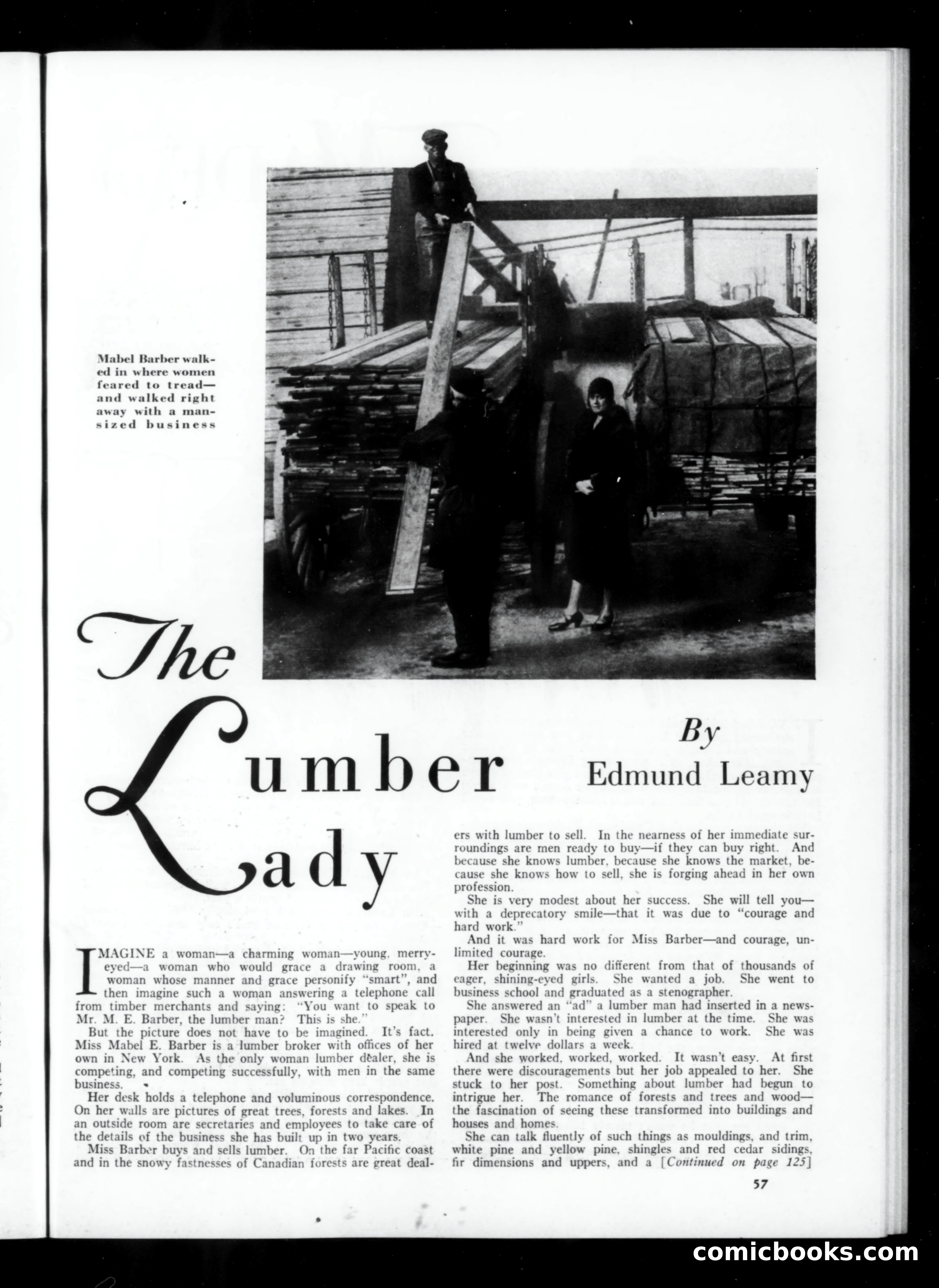 The Smart Set, May 1930 — page 61 of 142