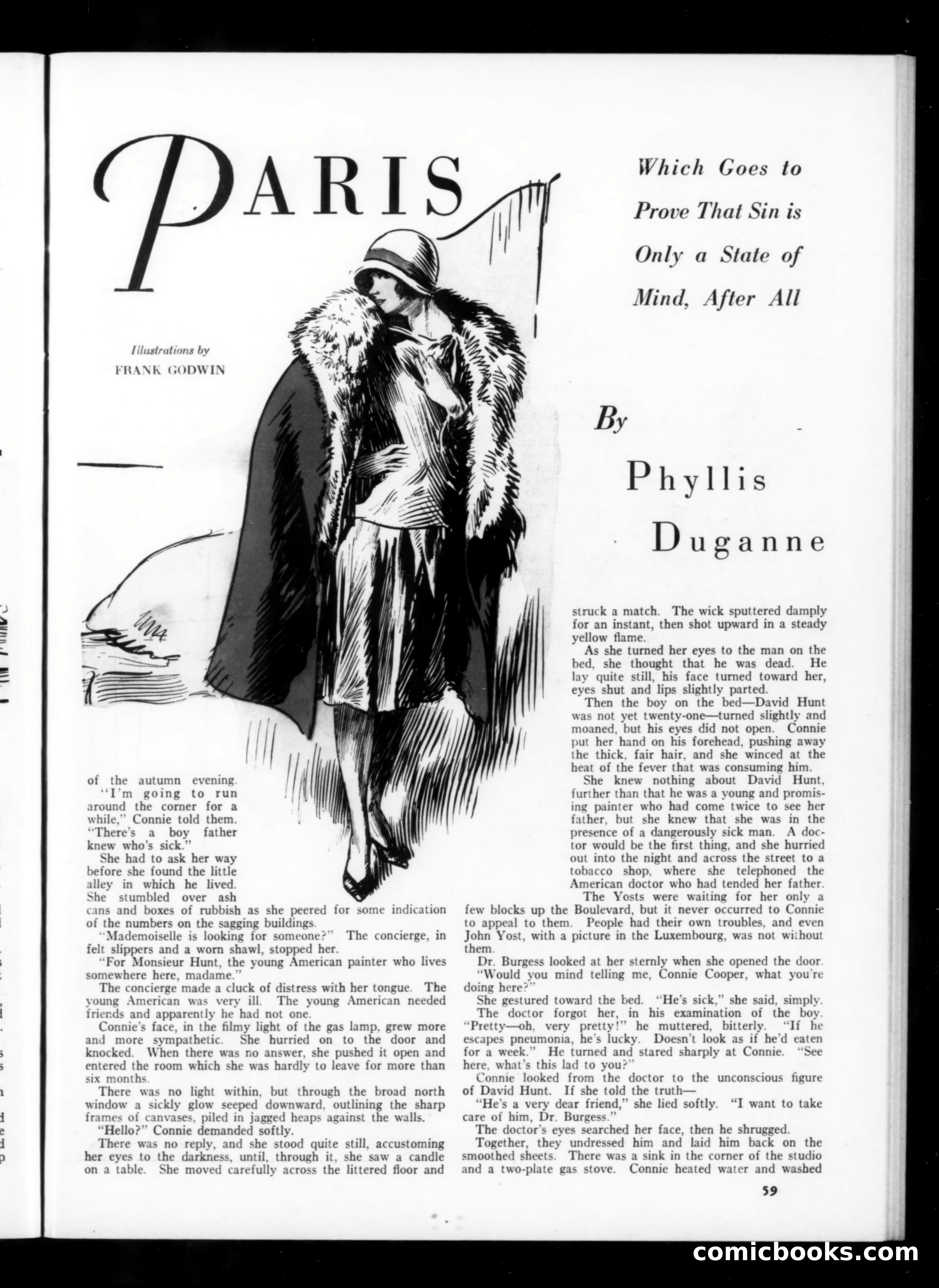 The Smart Set, May 1930 — page 63 of 142