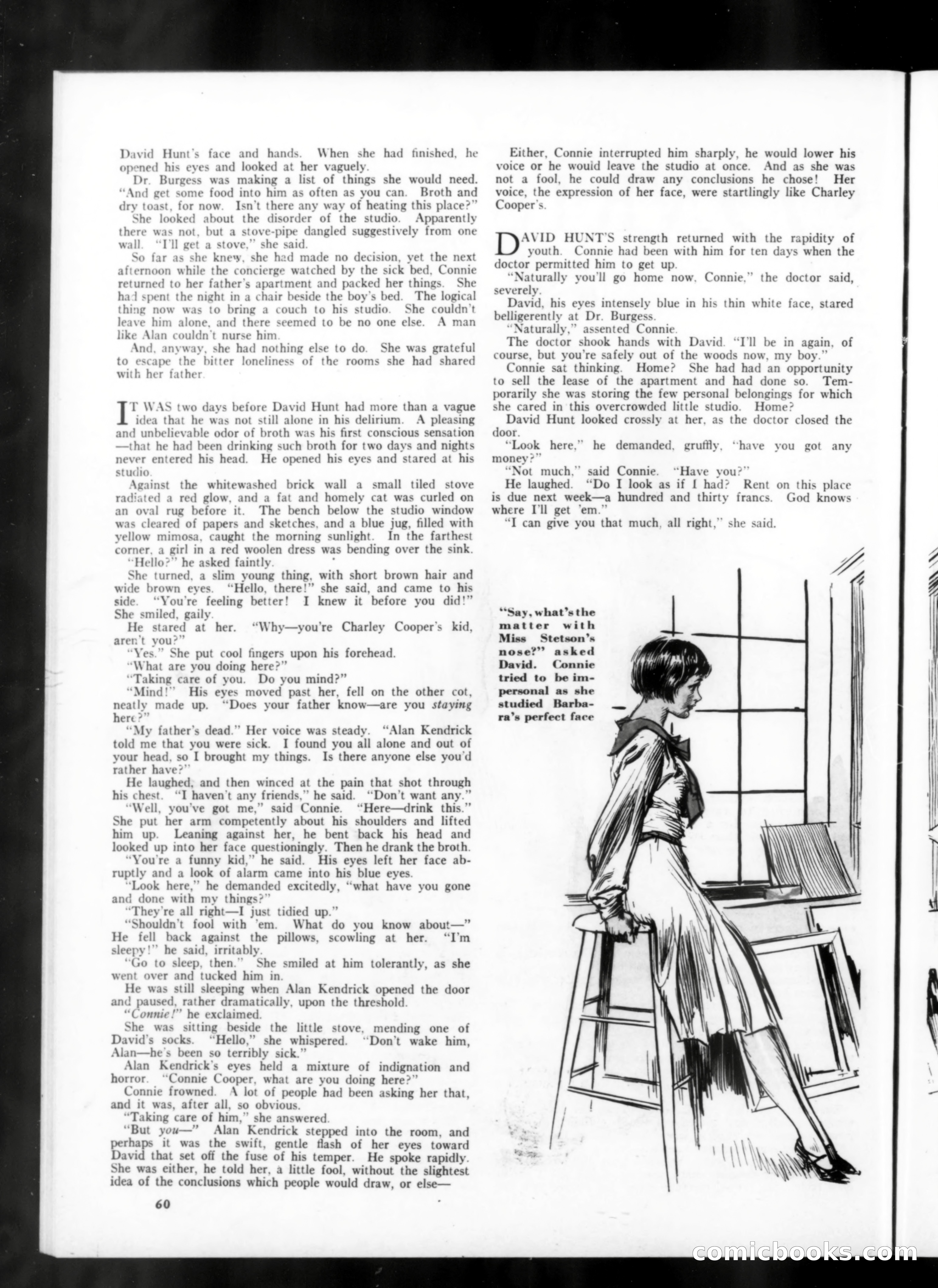 The Smart Set, May 1930 — page 64 of 142
