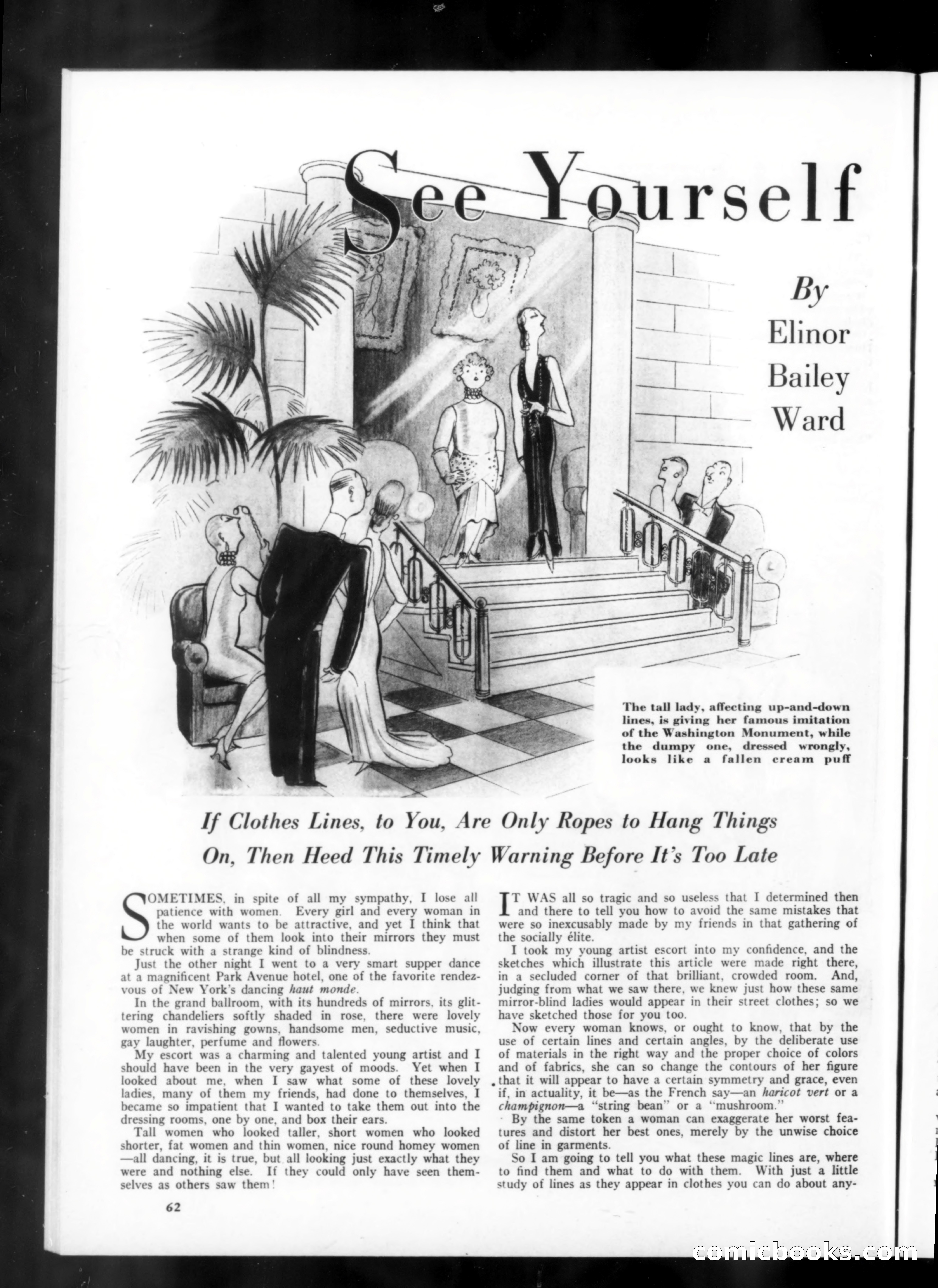 The Smart Set, May 1930 — page 66 of 142