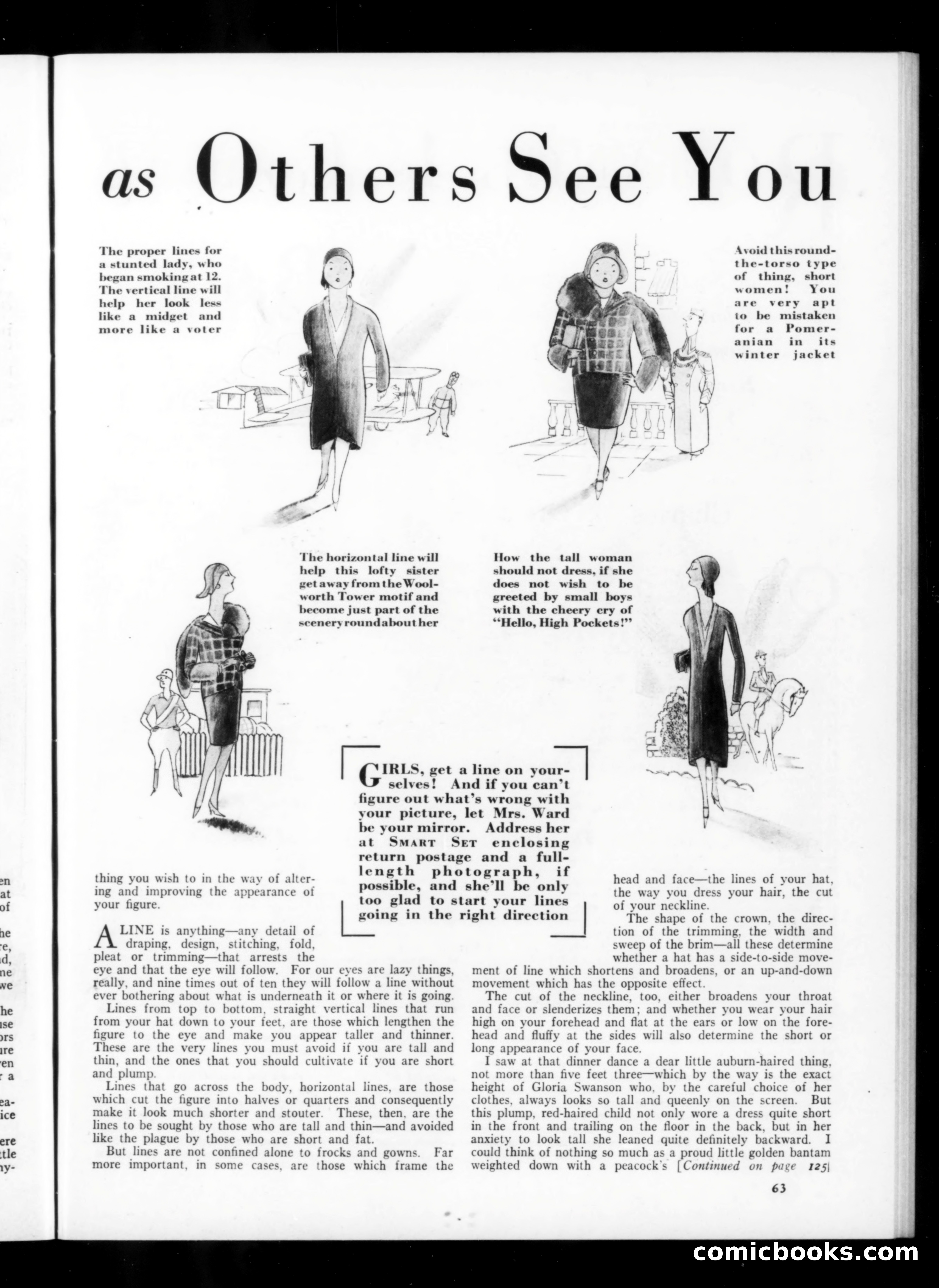 The Smart Set, May 1930 — page 67 of 142