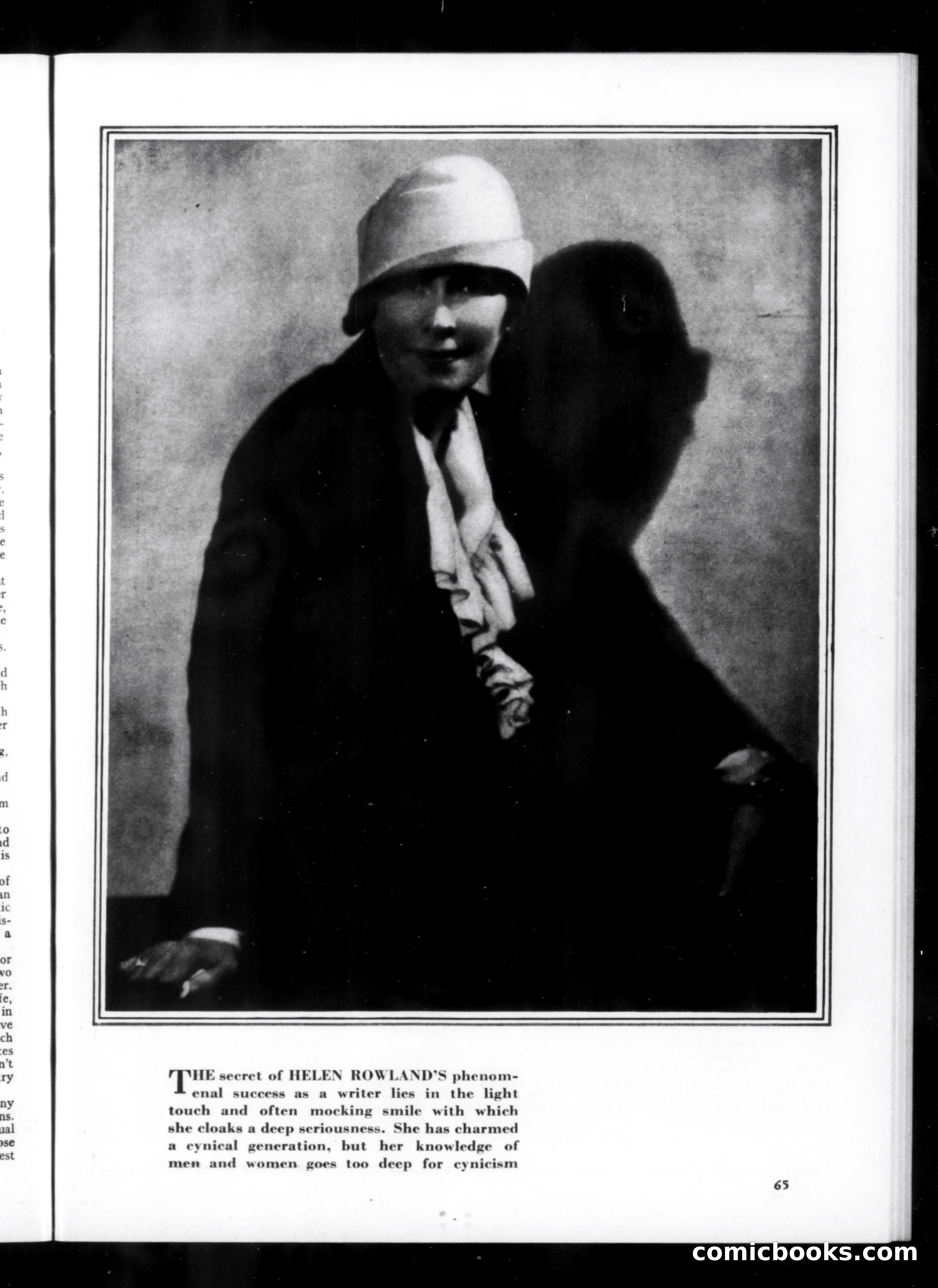The Smart Set, May 1930 — page 69 of 142