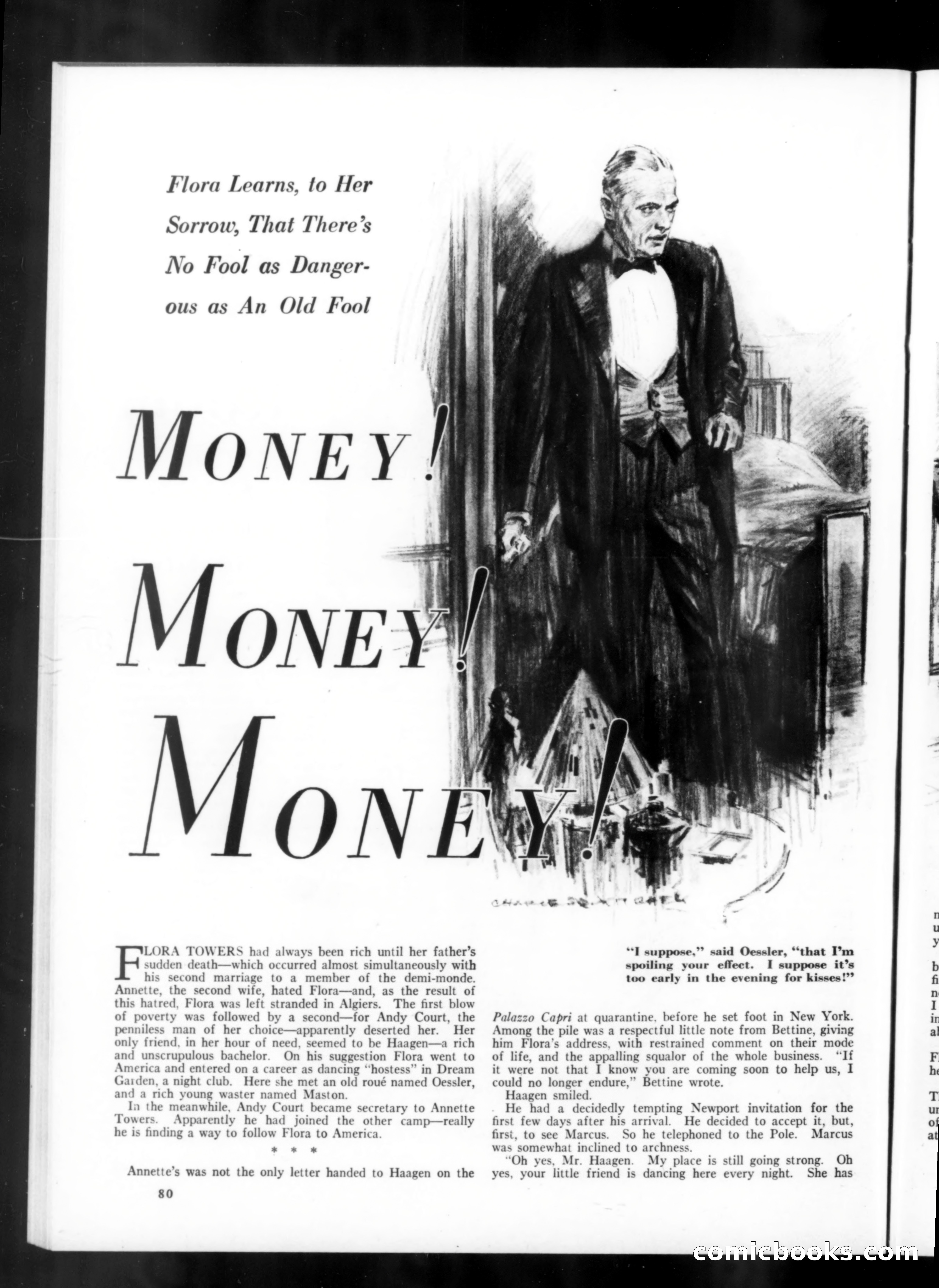 The Smart Set, May 1930 — page 84 of 142