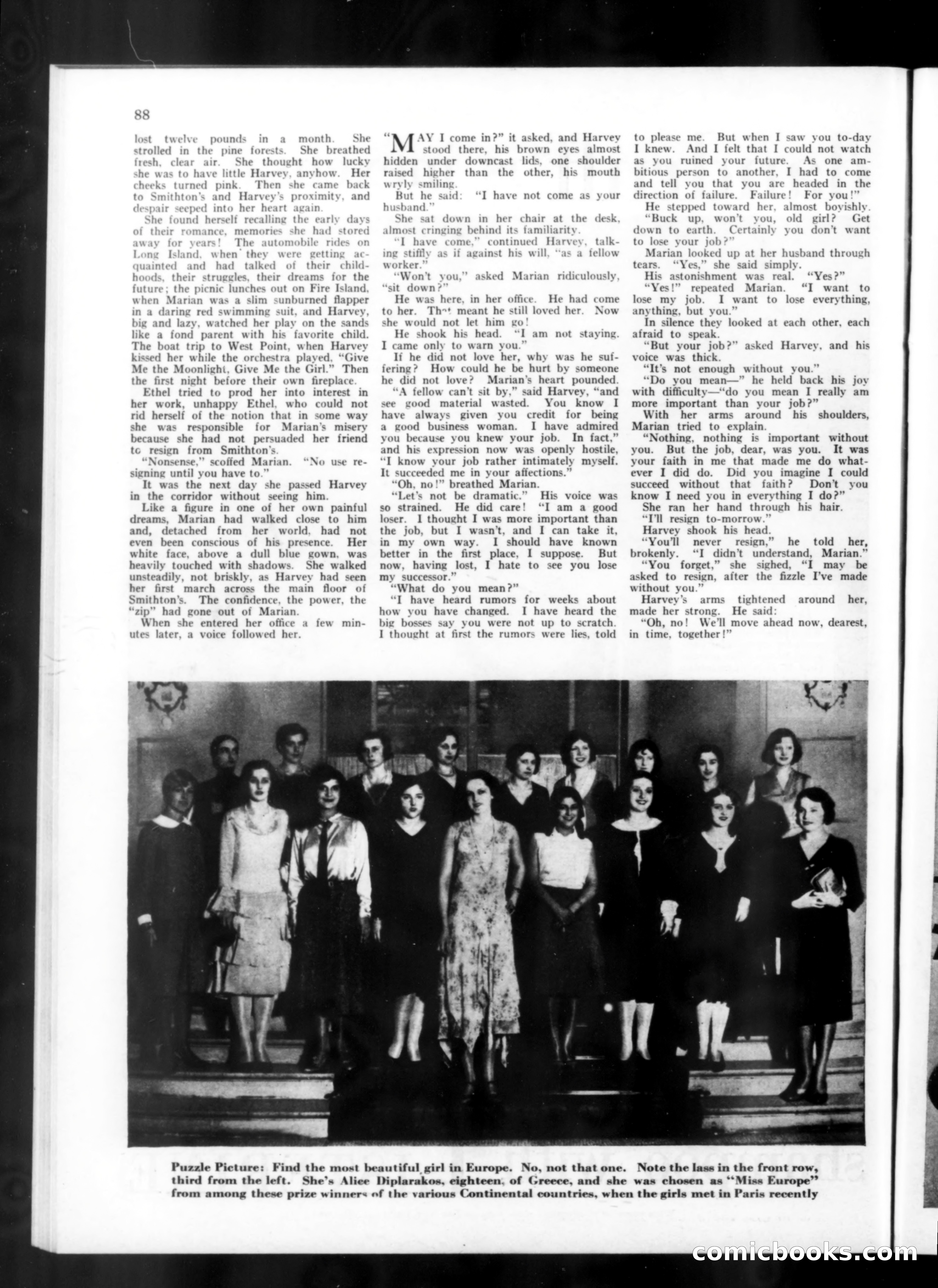 The Smart Set, May 1930 — page 92 of 142