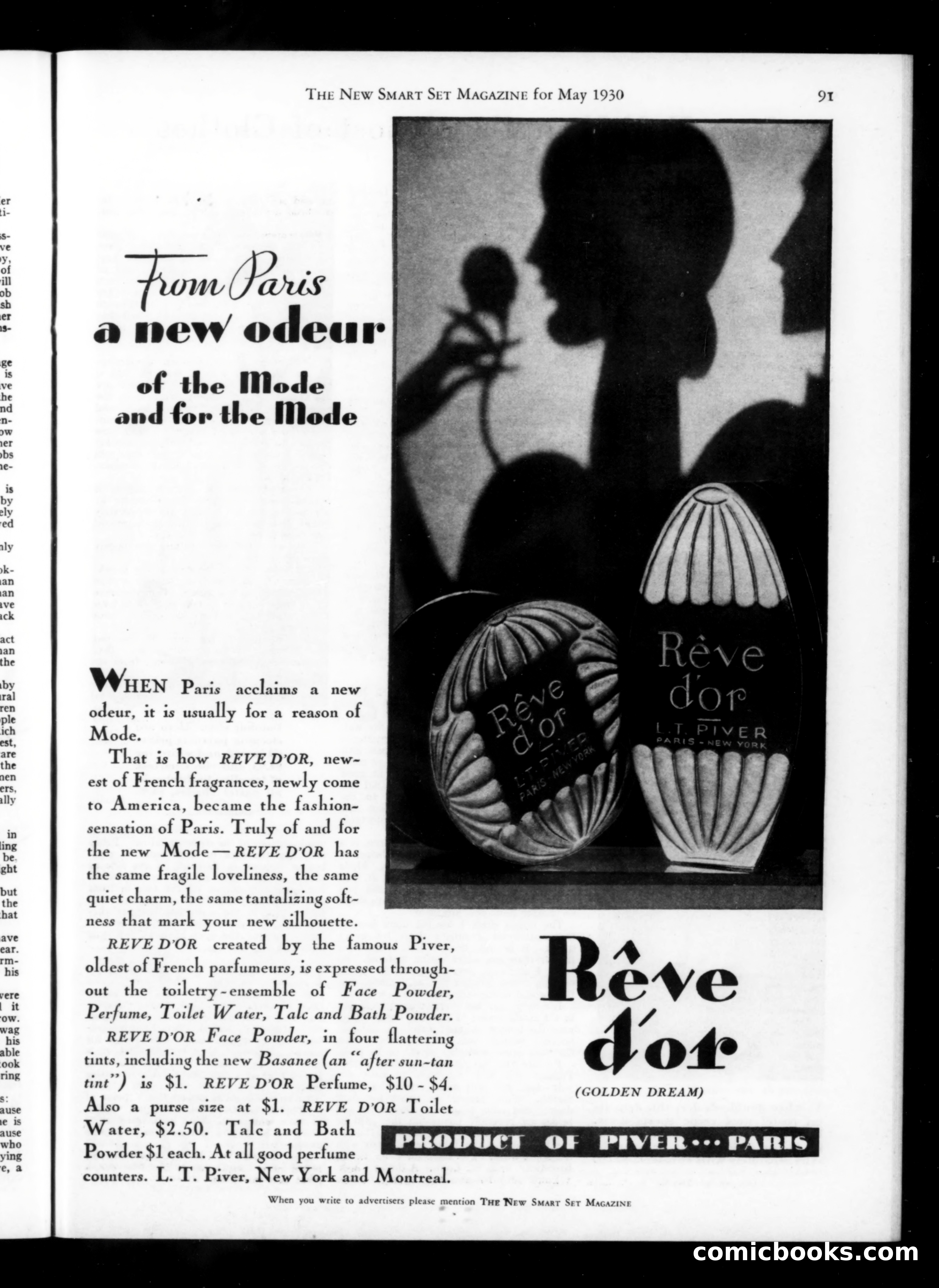 The Smart Set, May 1930 — page 95 of 142
