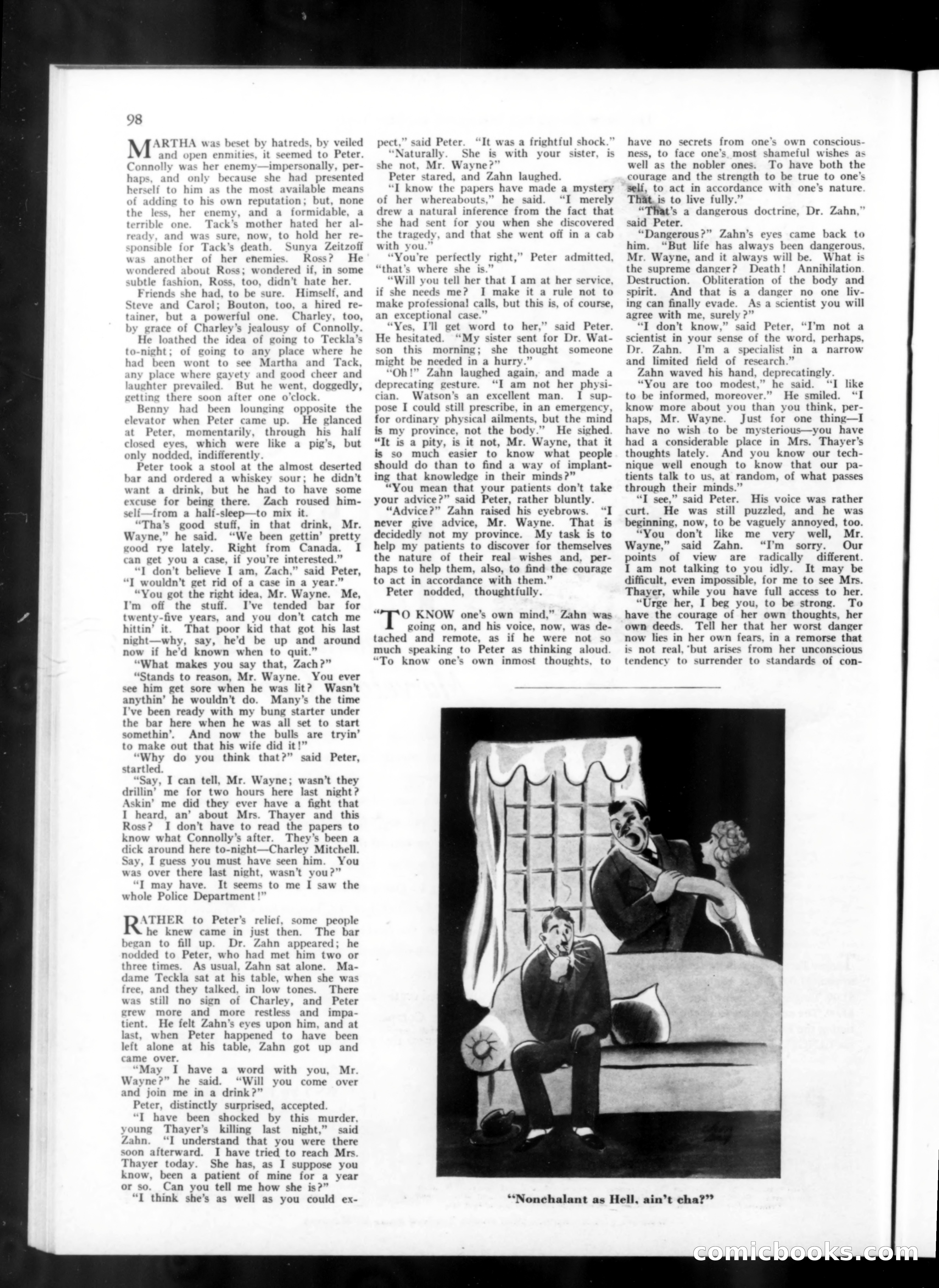 The Smart Set, May 1930 — page 102 of 142