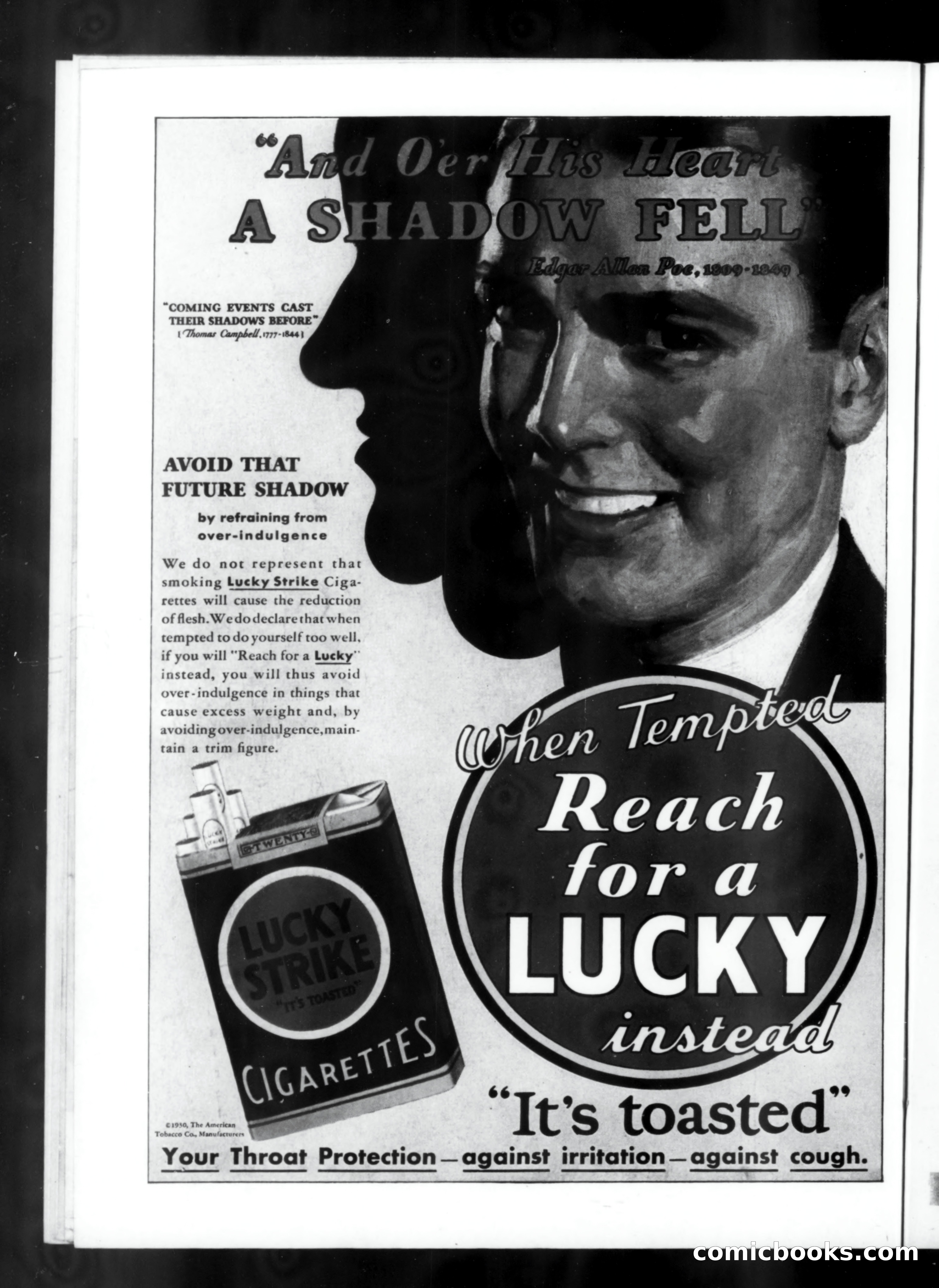 The Smart Set, June 1930 — page 2 of 140