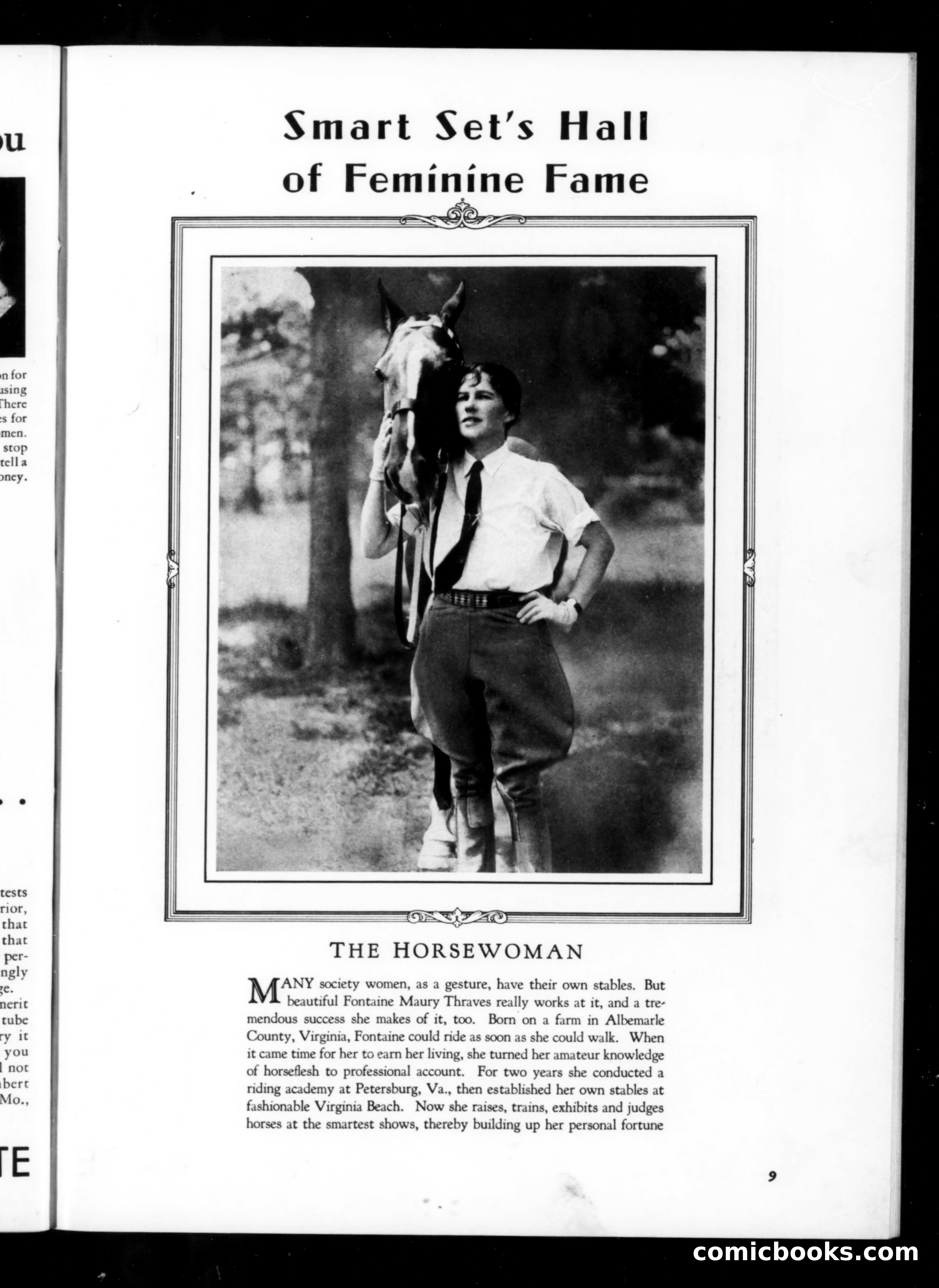 The Smart Set, June 1930 — page 11 of 140