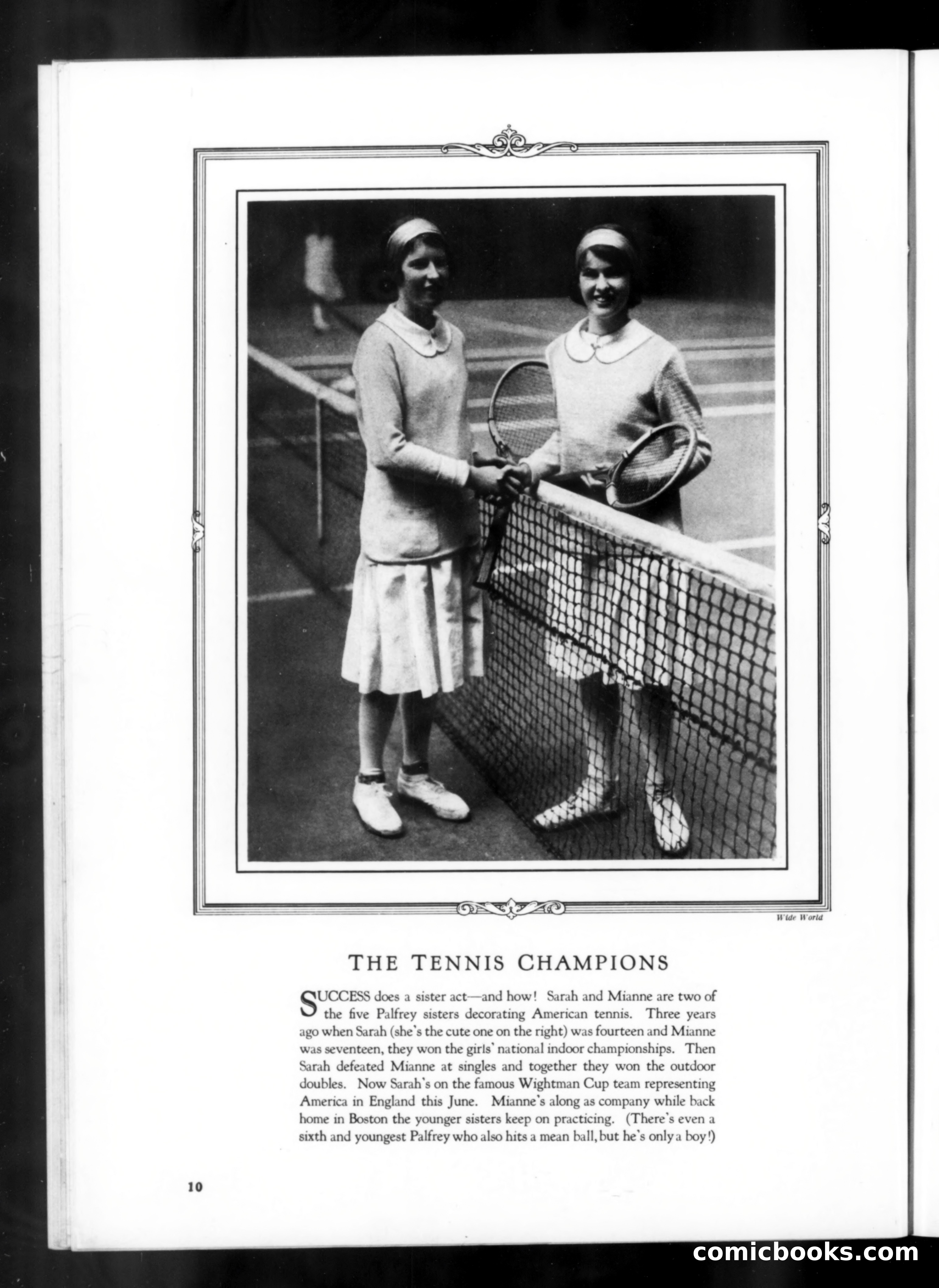 The Smart Set, June 1930 — page 12 of 140