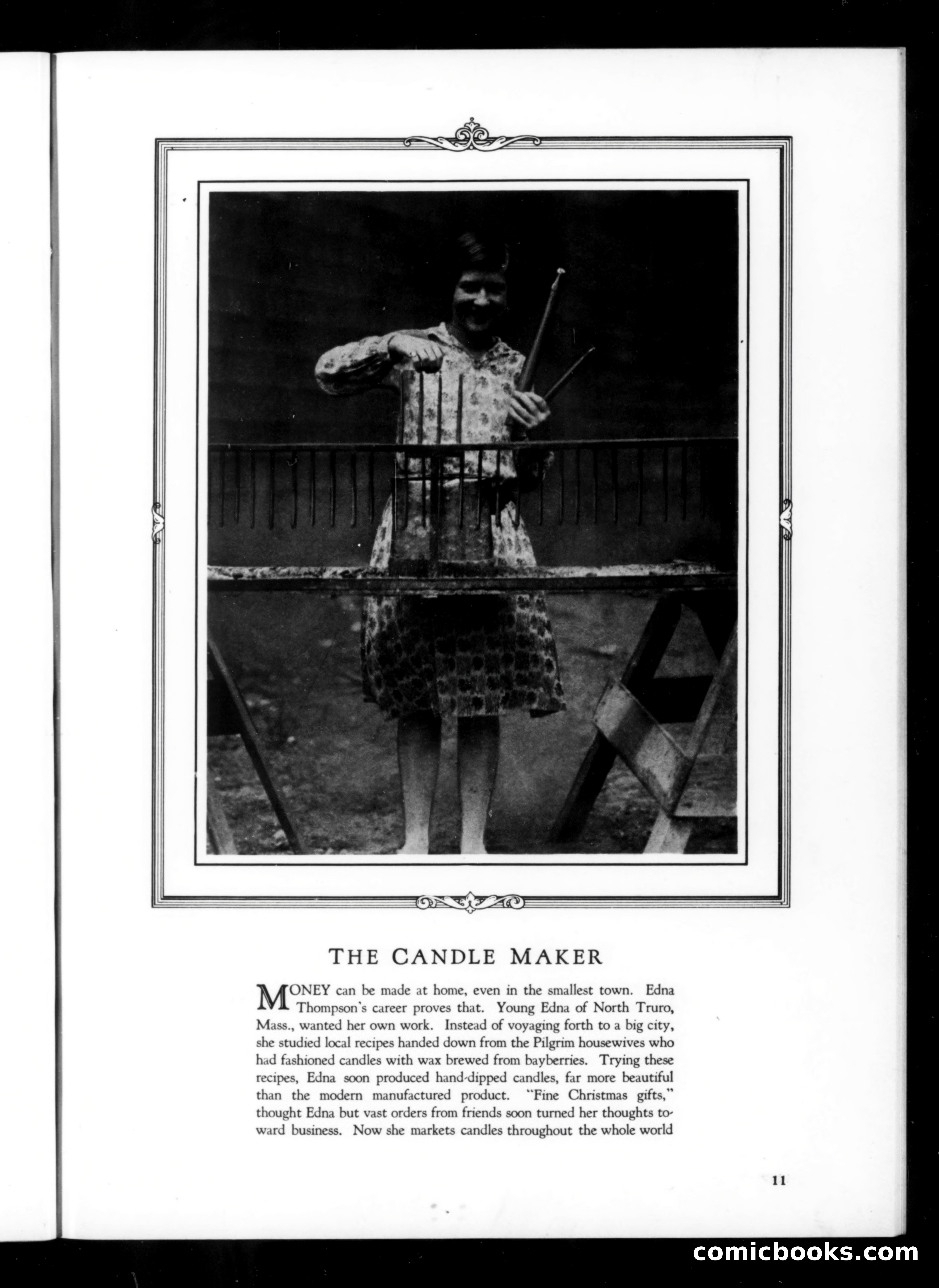 The Smart Set, June 1930 — page 13 of 140