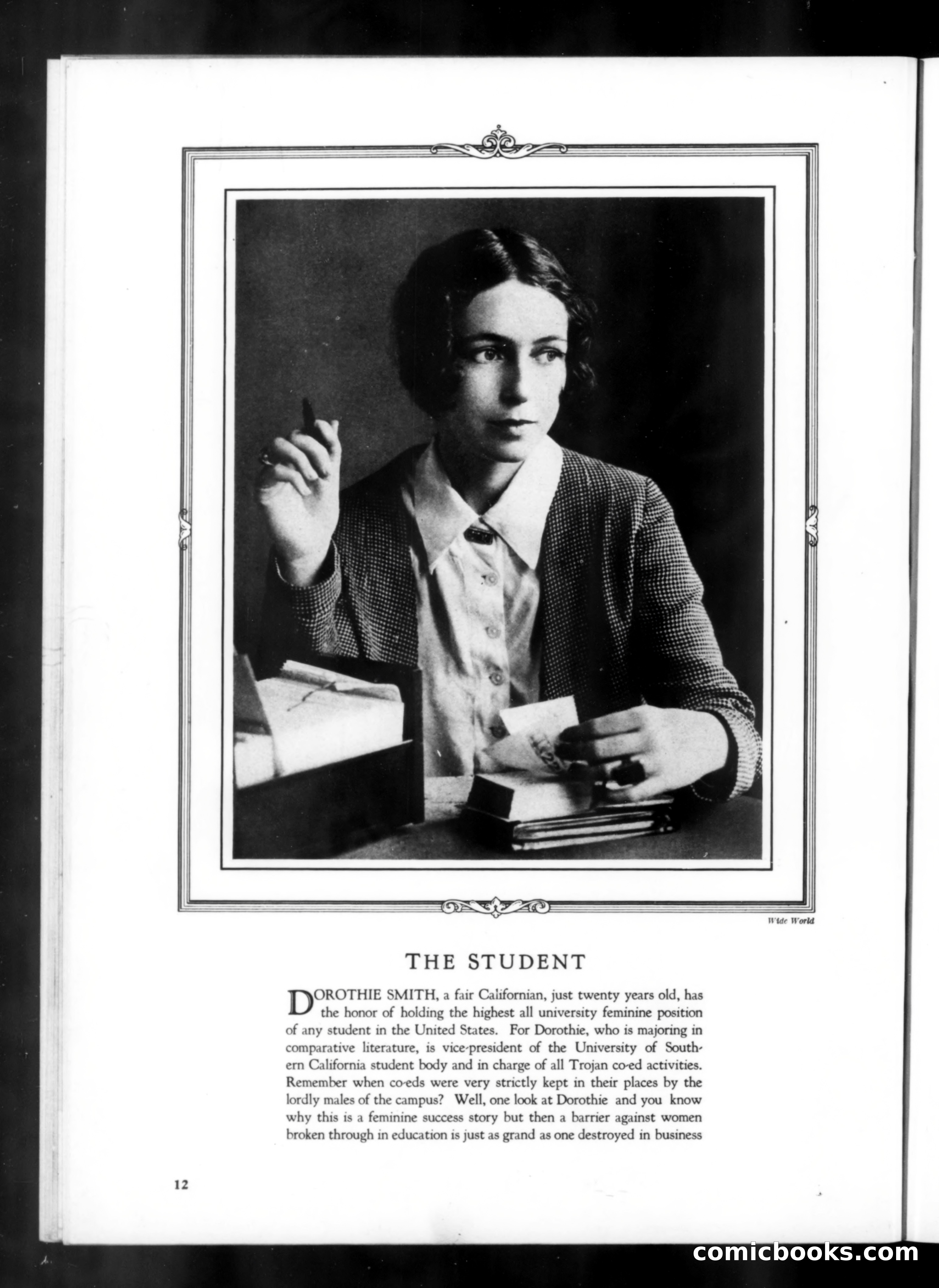 The Smart Set, June 1930 — page 14 of 140