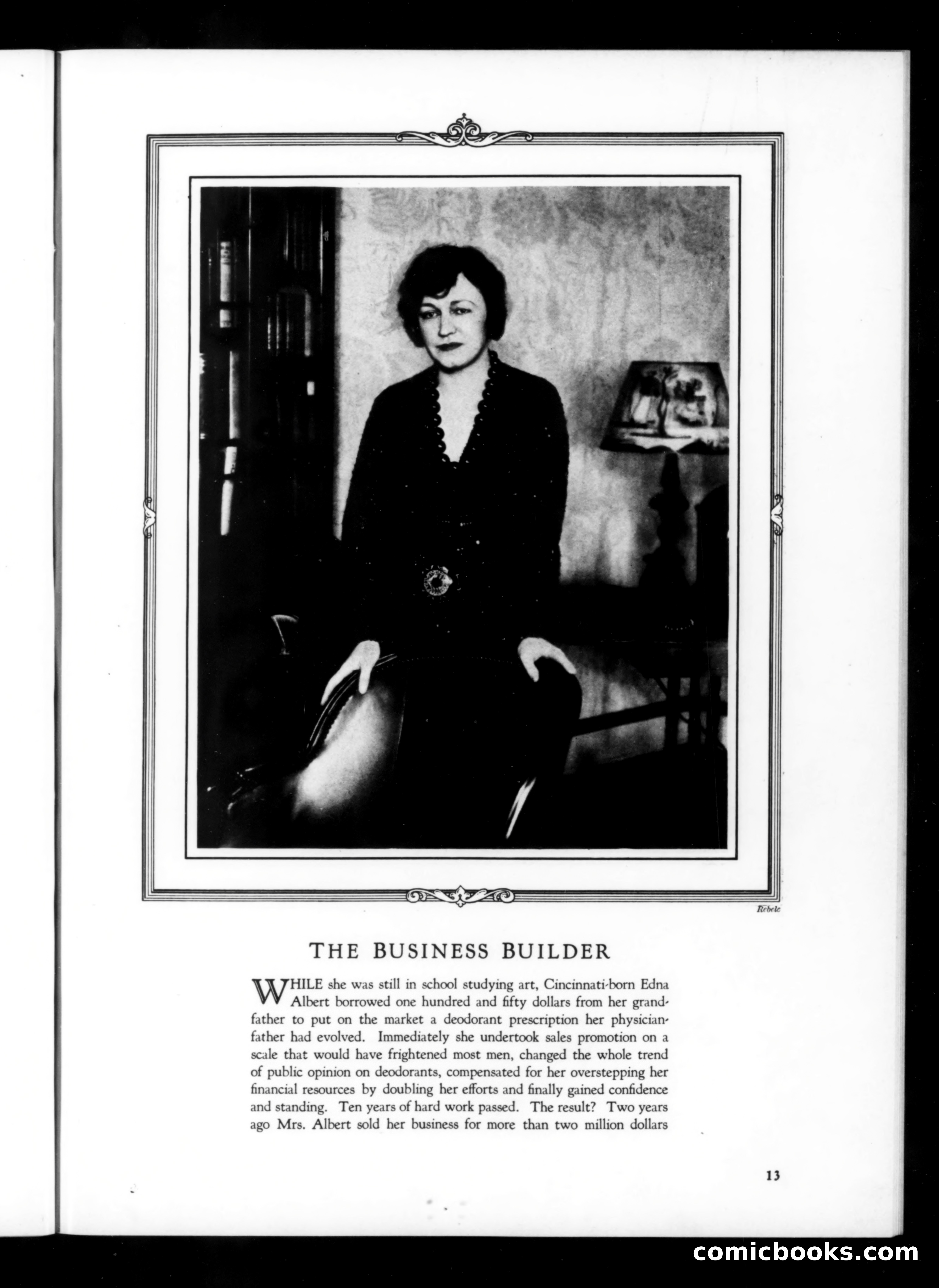 The Smart Set, June 1930 — page 15 of 140