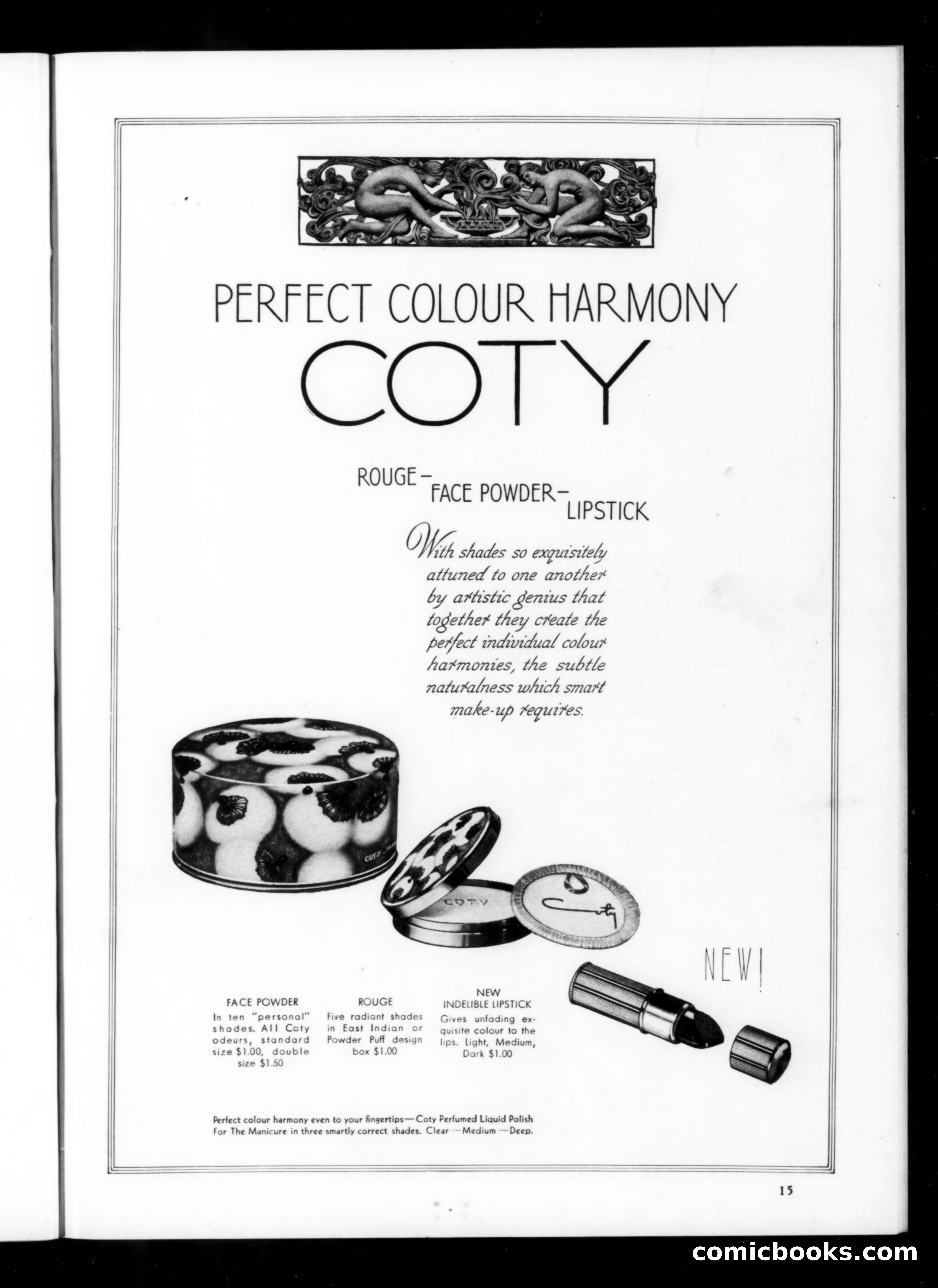 The Smart Set, June 1930 — page 17 of 140