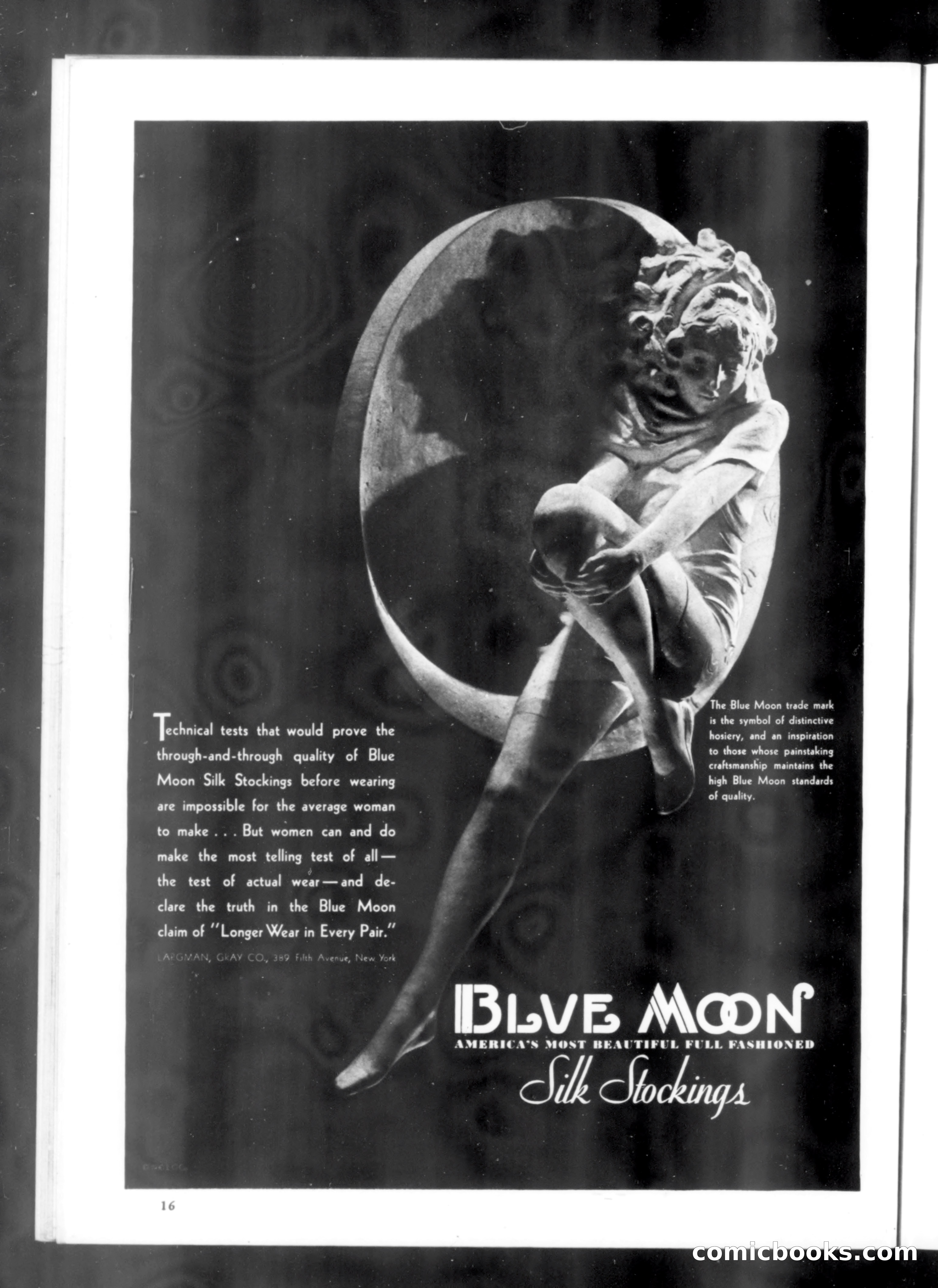 The Smart Set, June 1930 — page 18 of 140