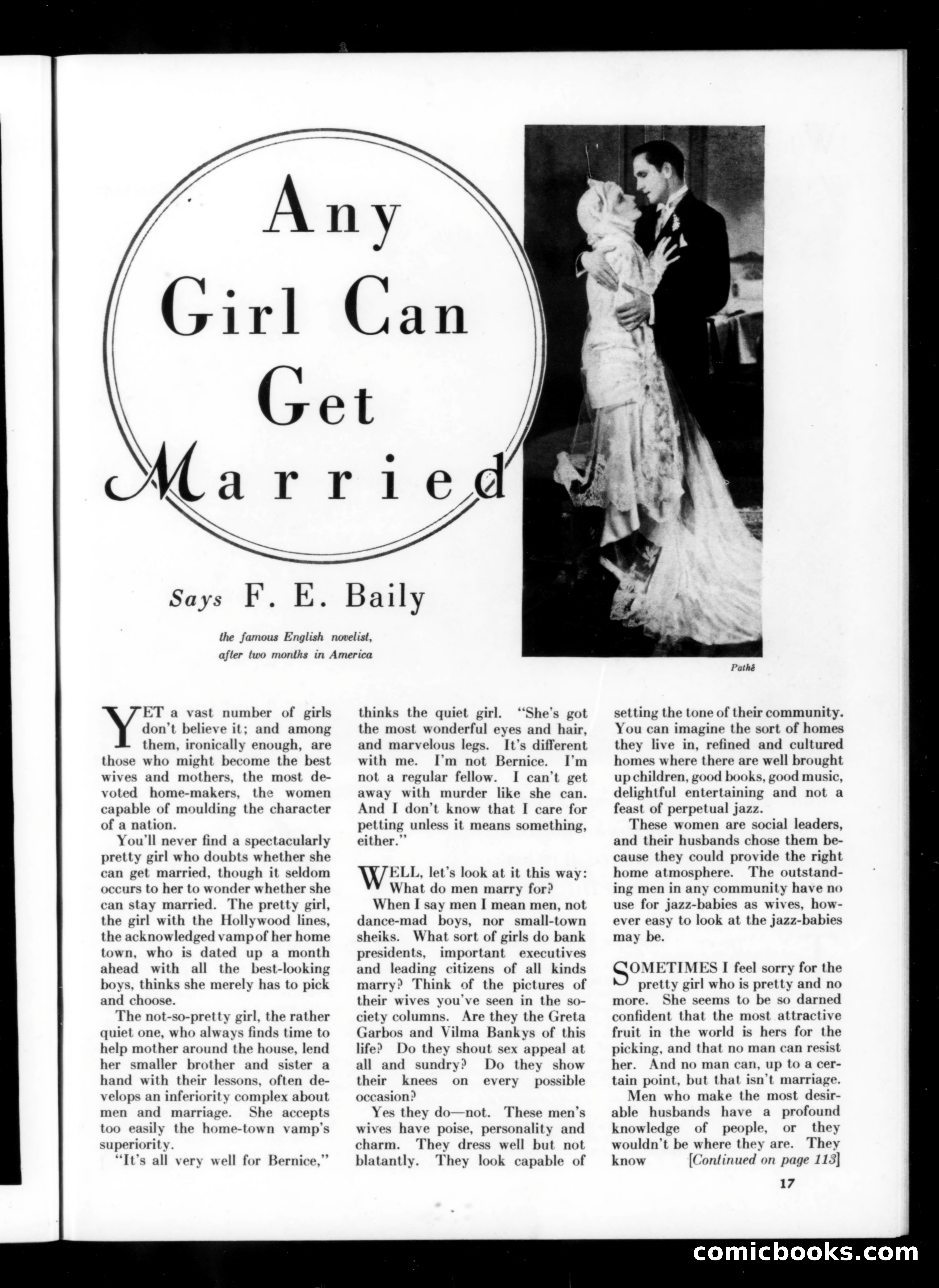 The Smart Set, June 1930 — page 19 of 140