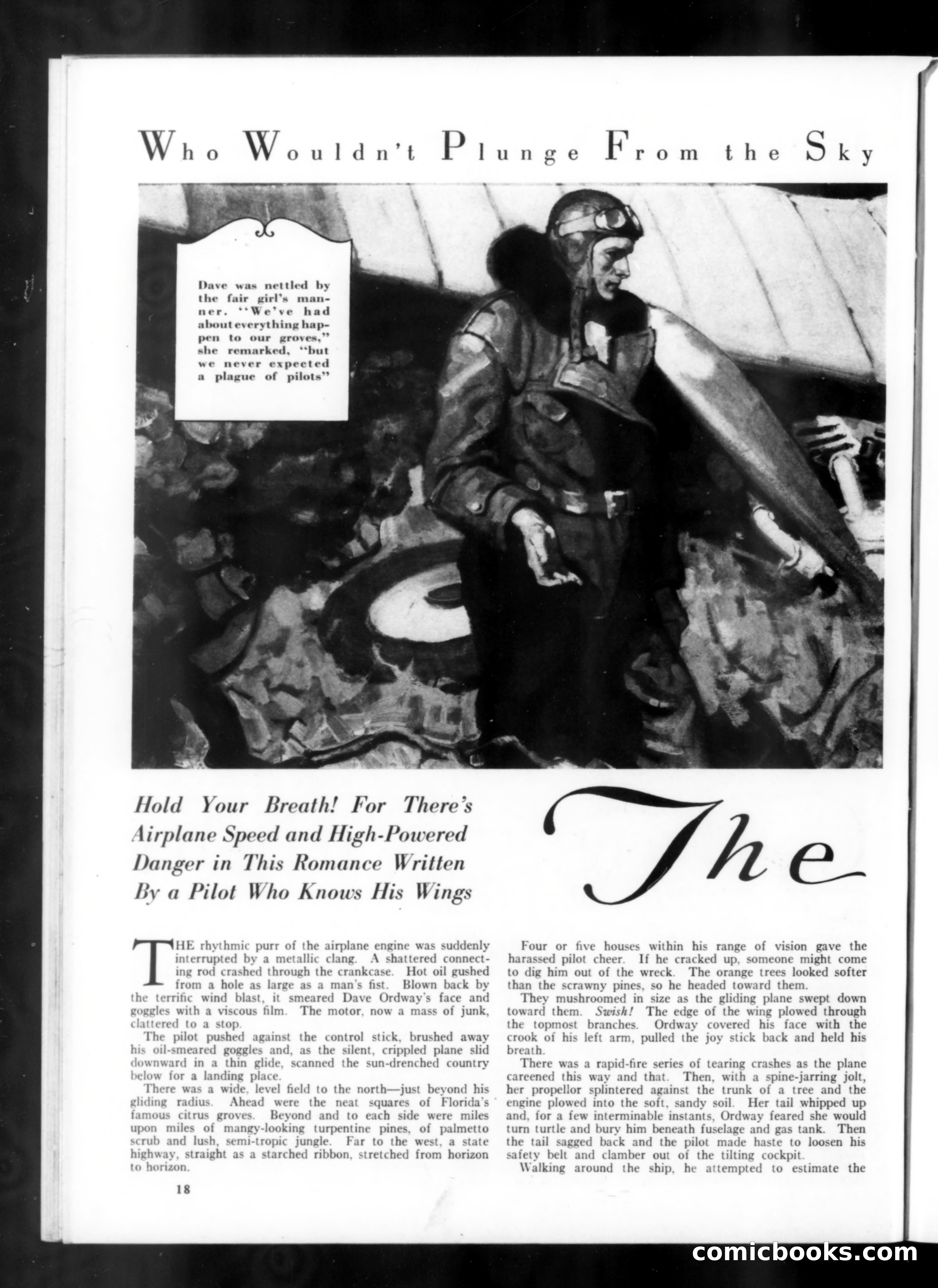 The Smart Set, June 1930 — page 20 of 140