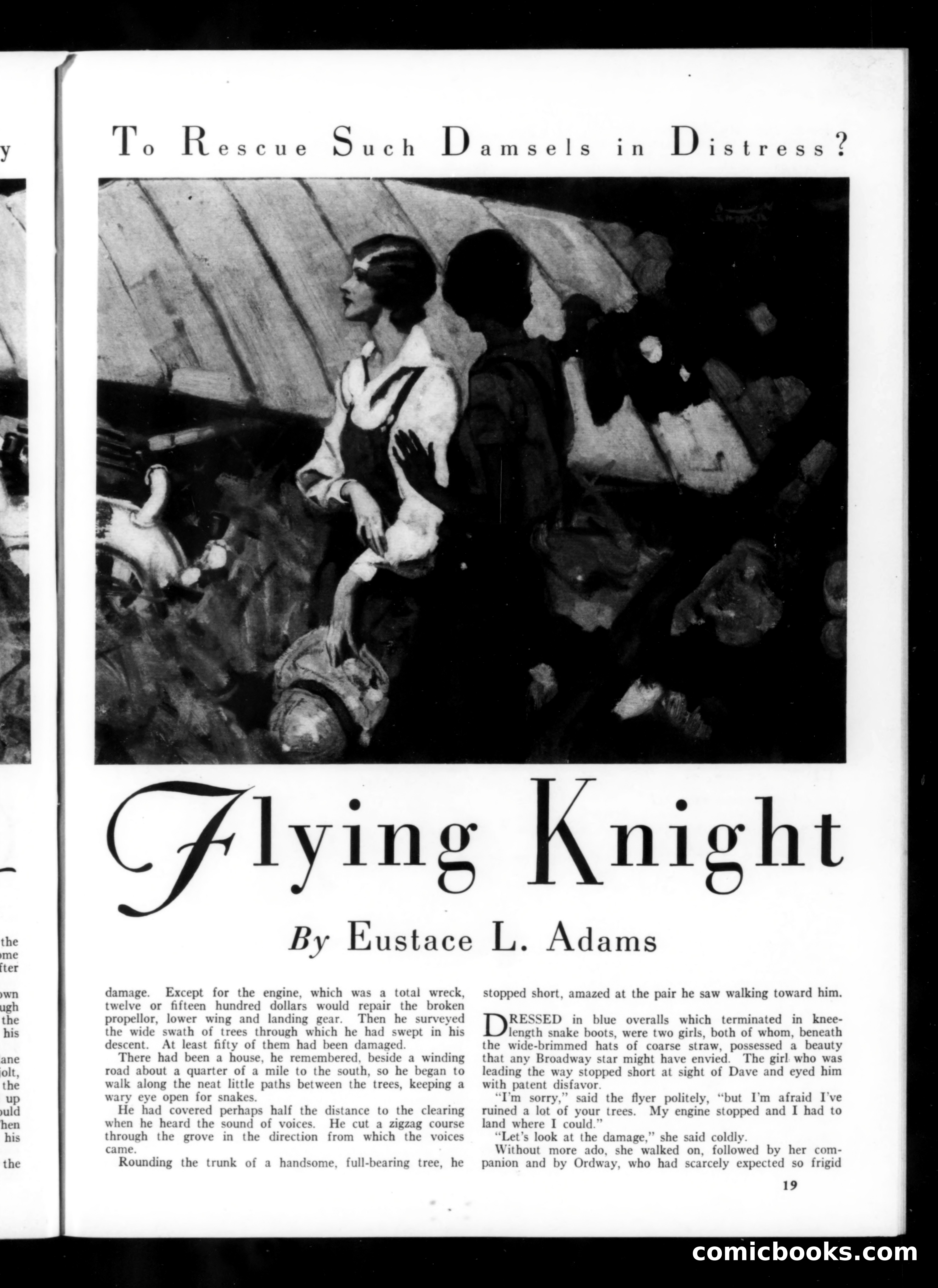 The Smart Set, June 1930 — page 21 of 140