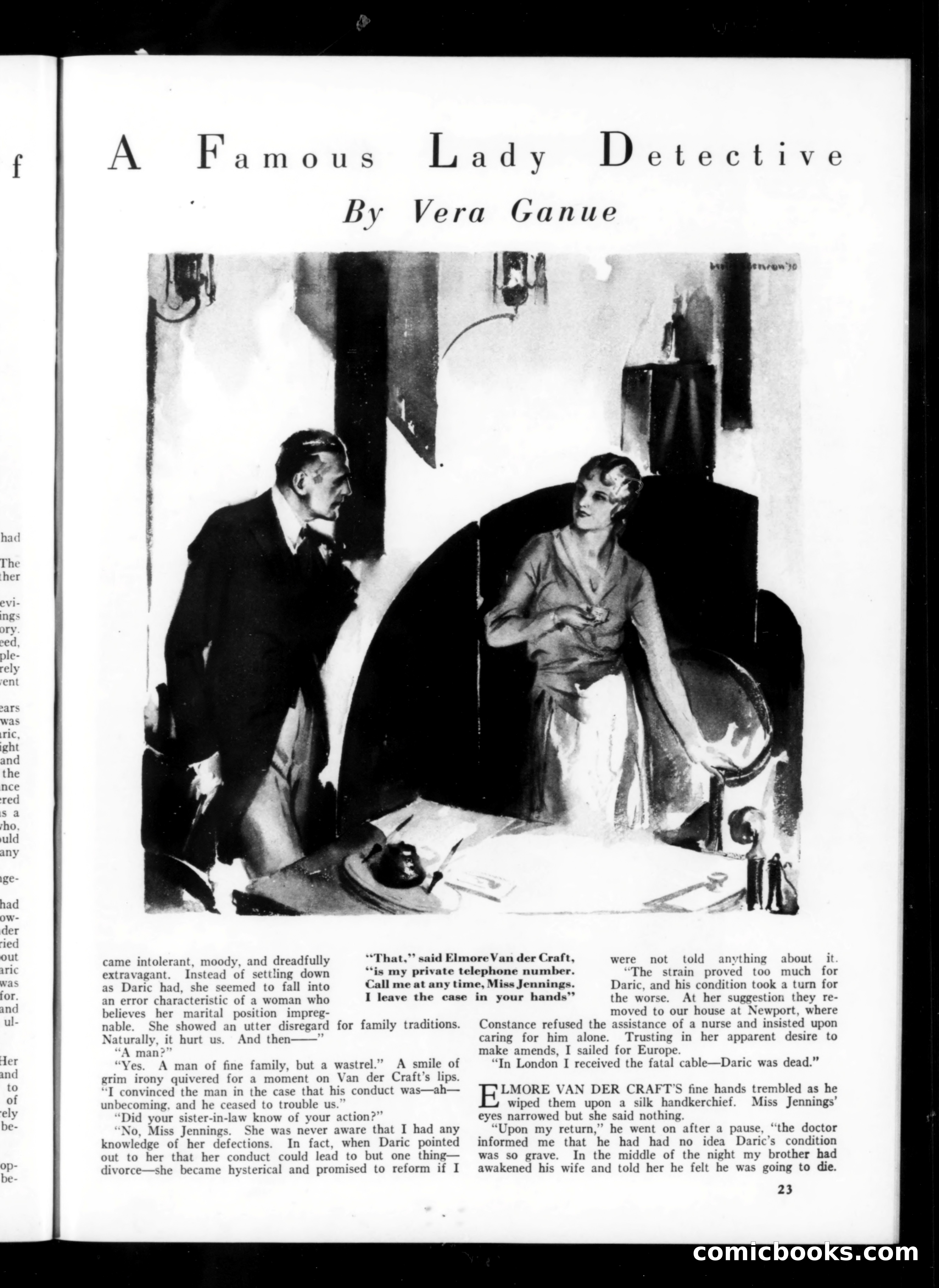 The Smart Set, June 1930 — page 25 of 140
