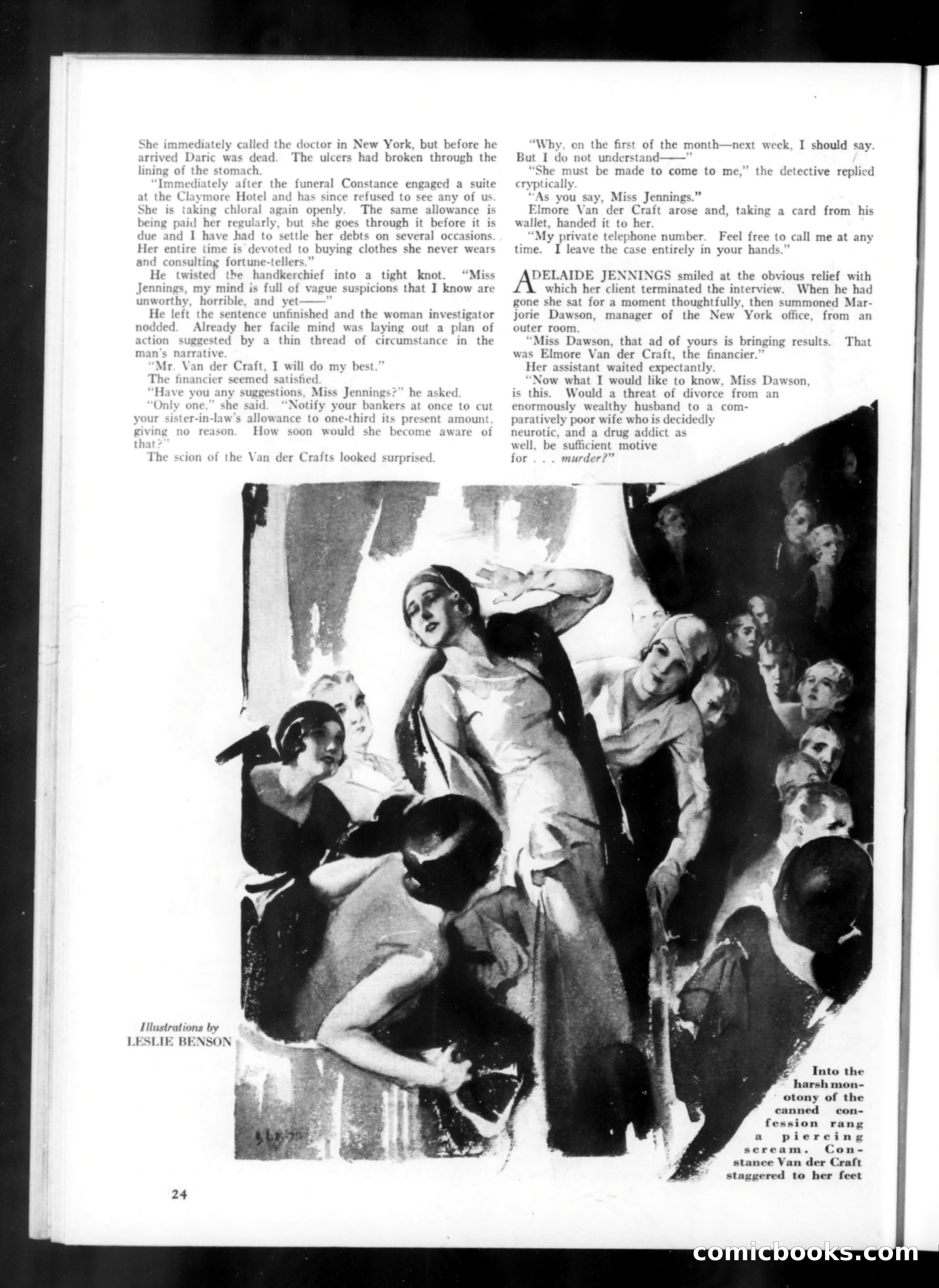The Smart Set, June 1930 — page 26 of 140