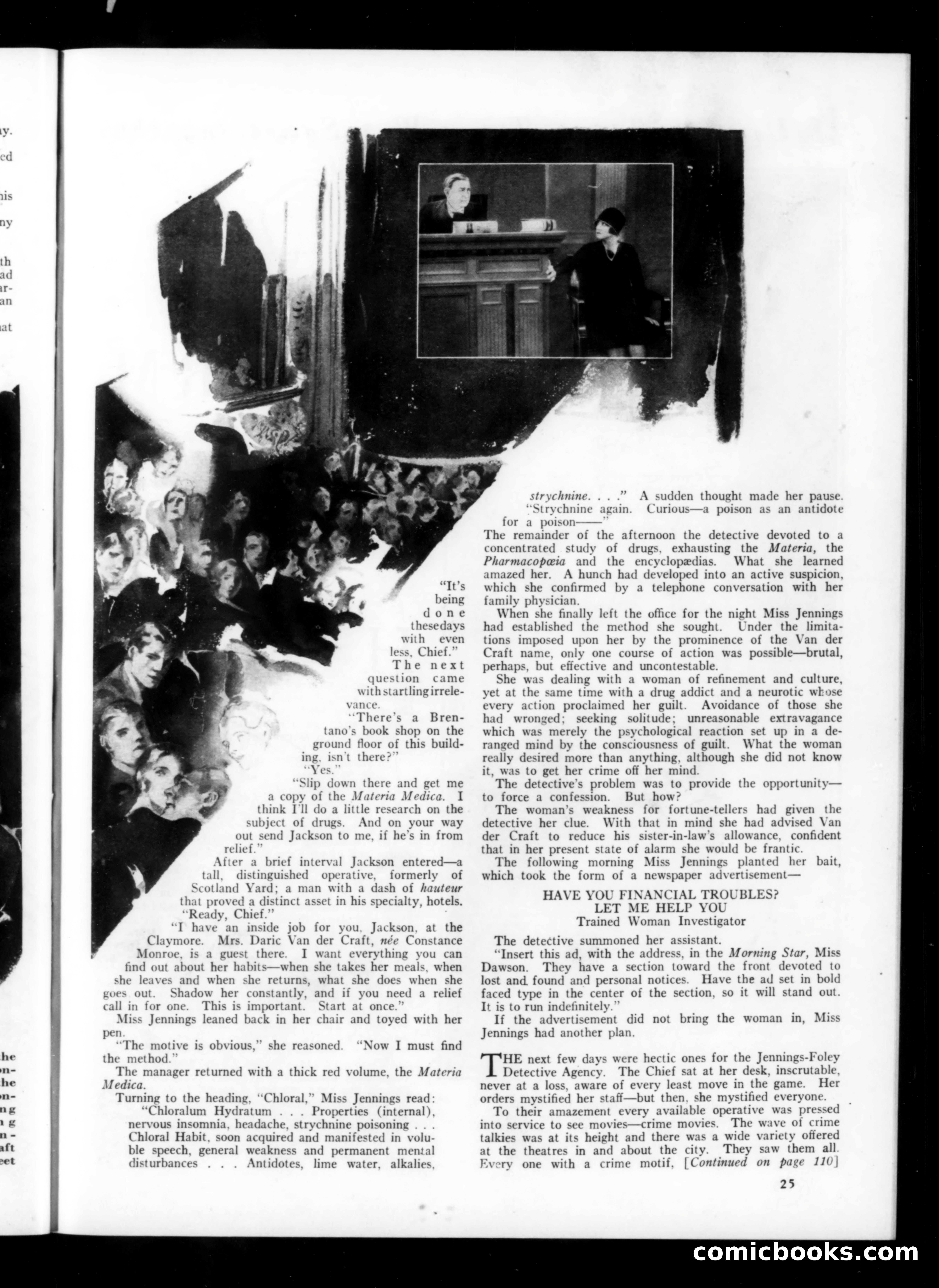 The Smart Set, June 1930 — page 27 of 140