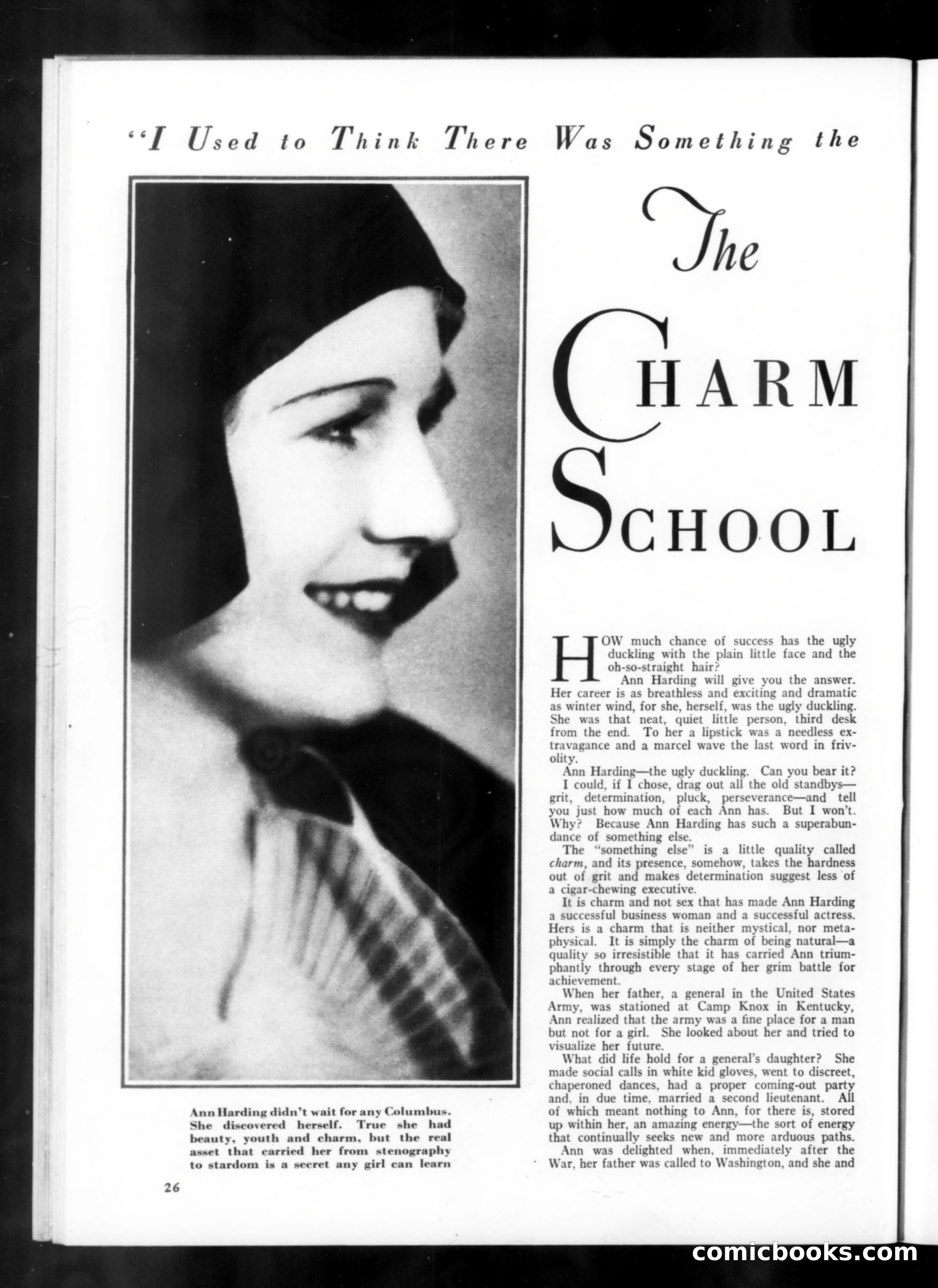 The Smart Set, June 1930 — page 28 of 140