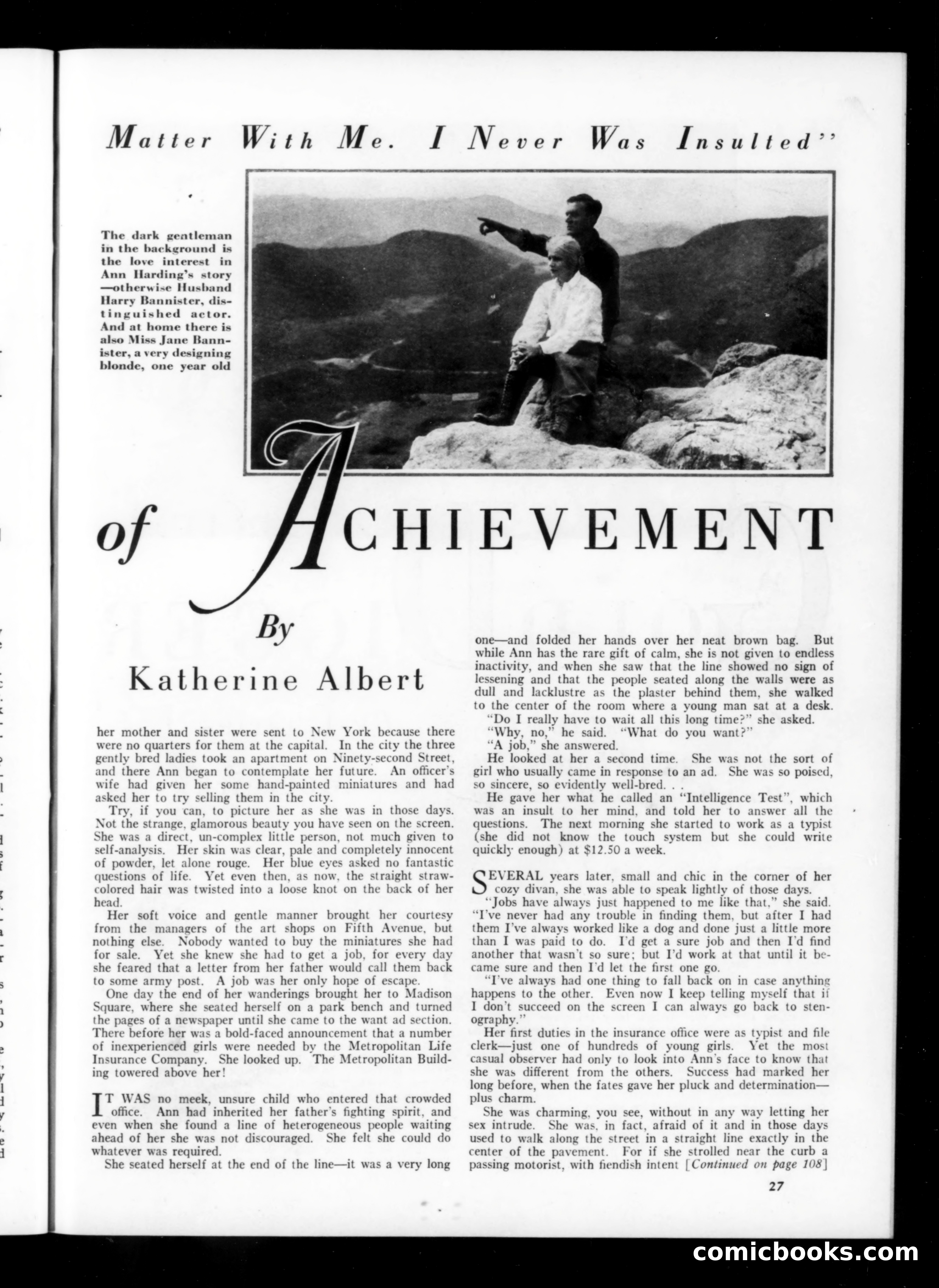 The Smart Set, June 1930 — page 29 of 140