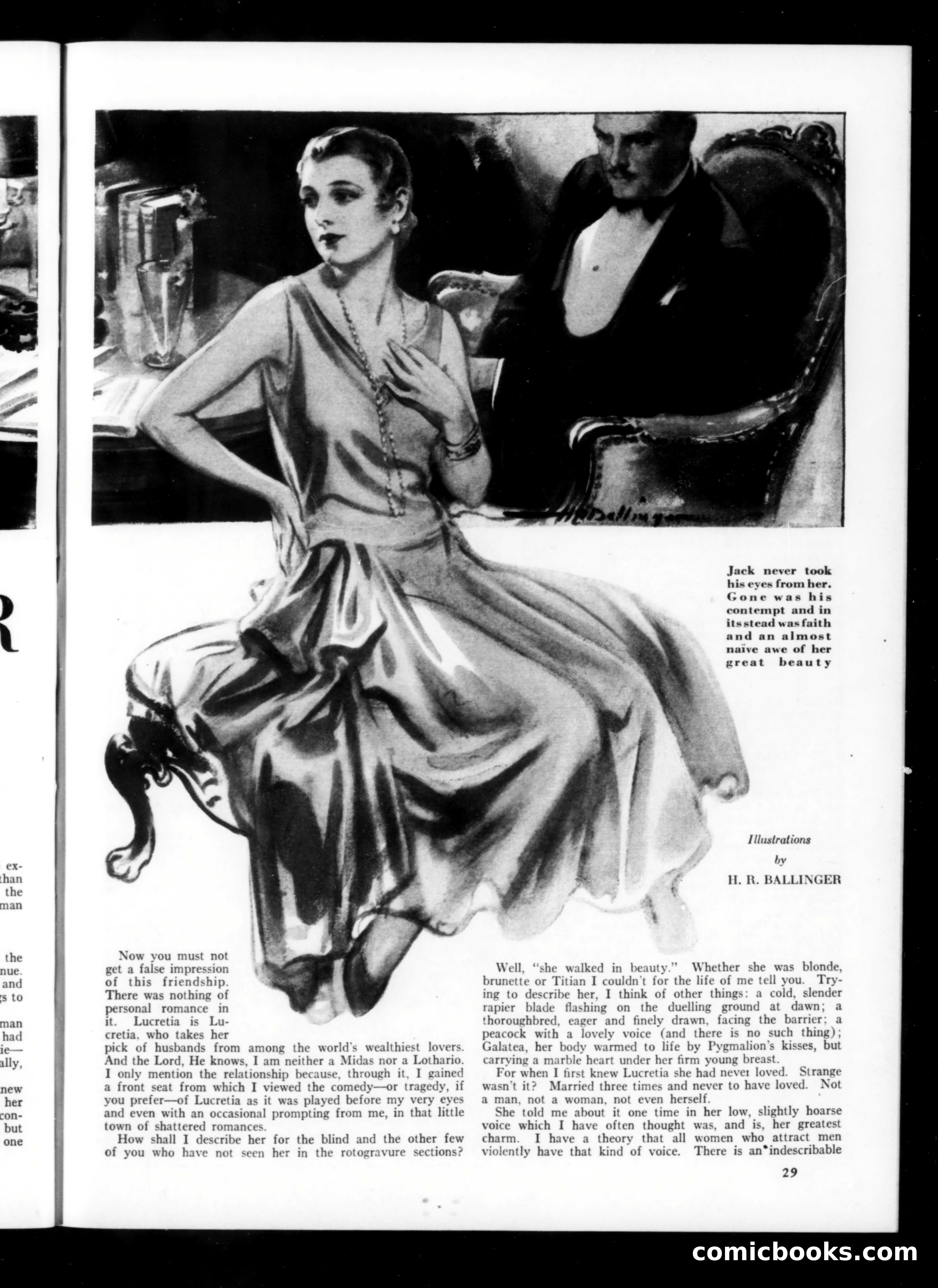 The Smart Set, June 1930 — page 31 of 140