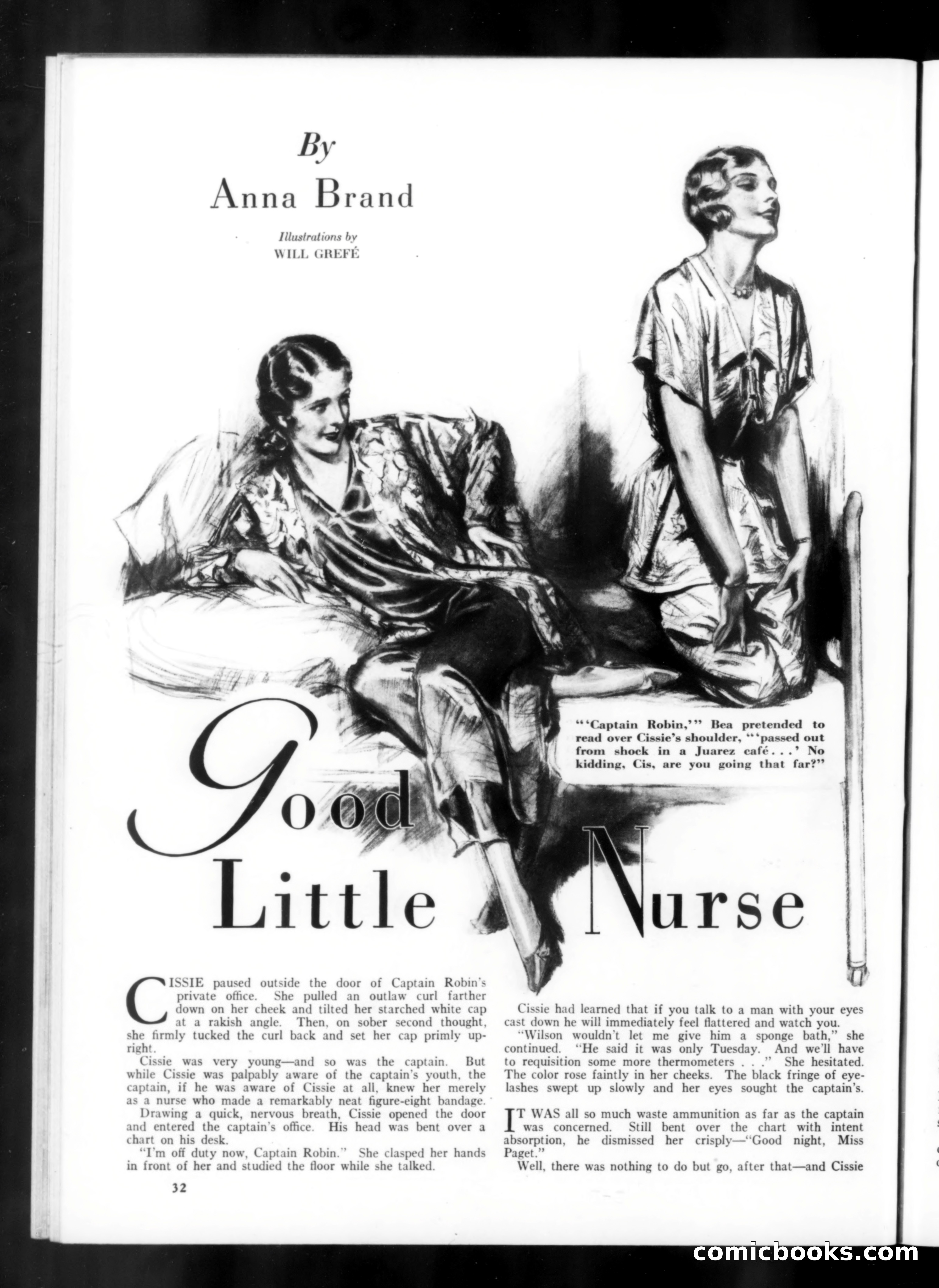 The Smart Set, June 1930 — page 34 of 140