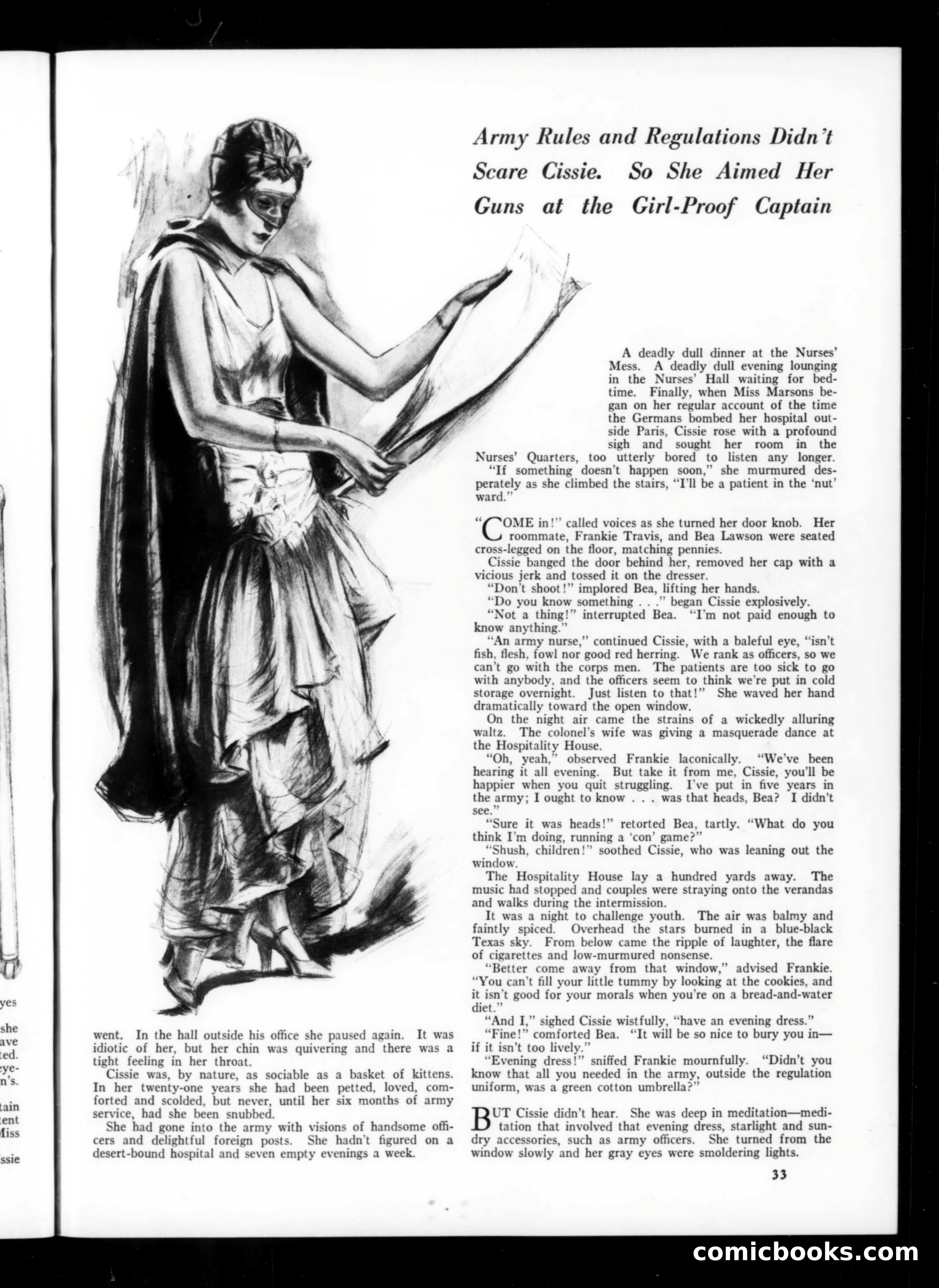 The Smart Set, June 1930 — page 35 of 140