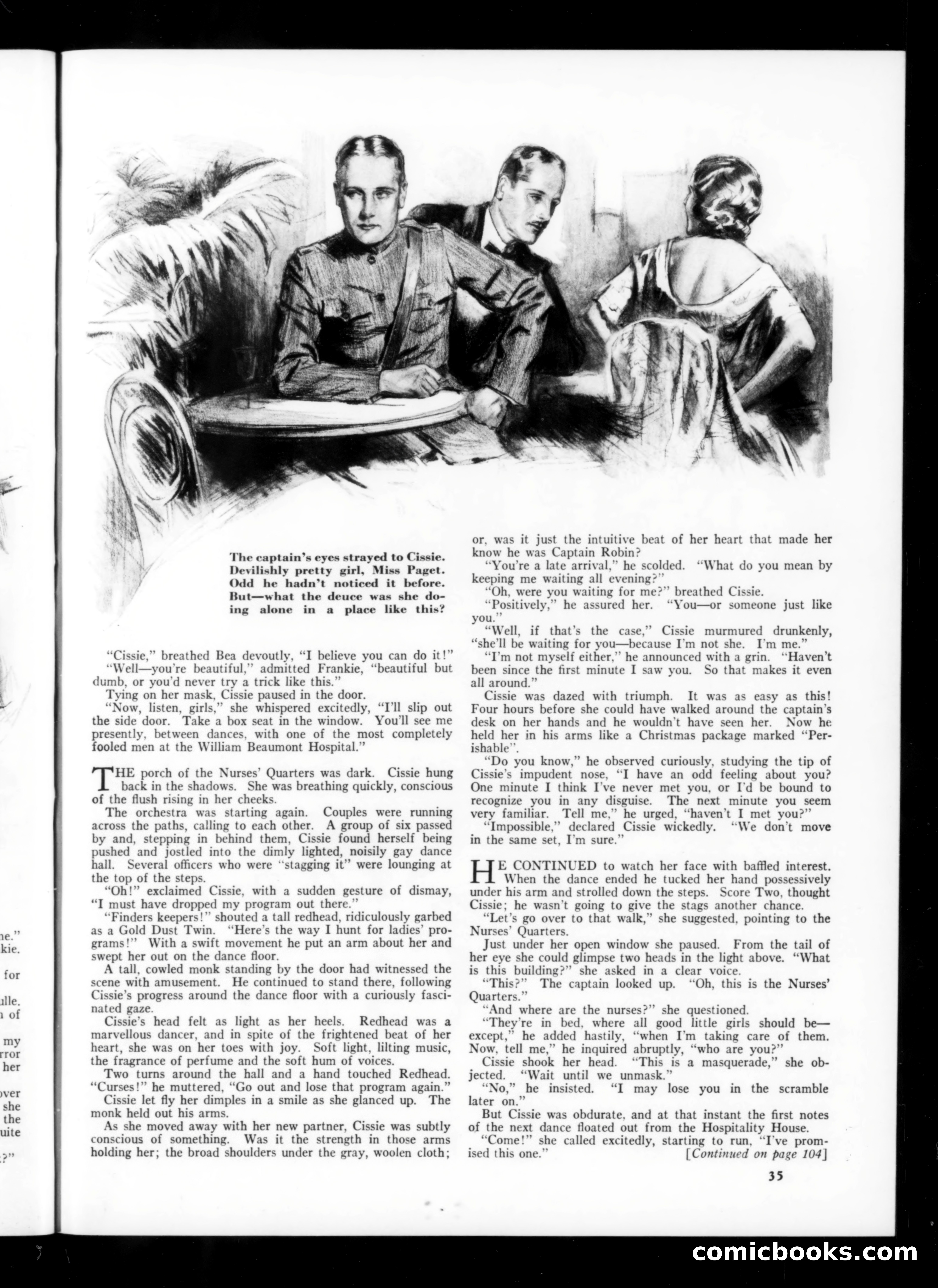 The Smart Set, June 1930 — page 37 of 140