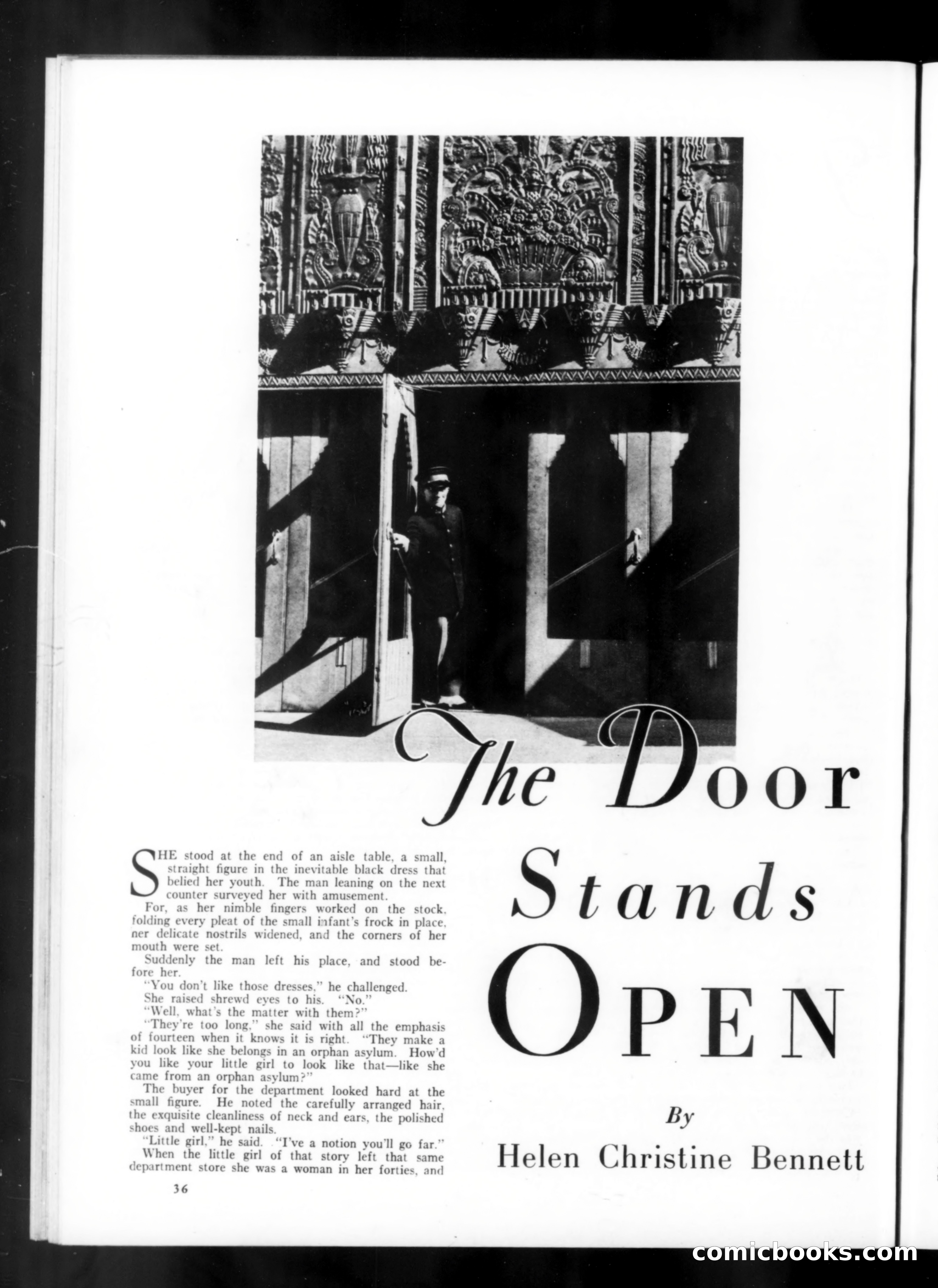 The Smart Set, June 1930 — page 38 of 140