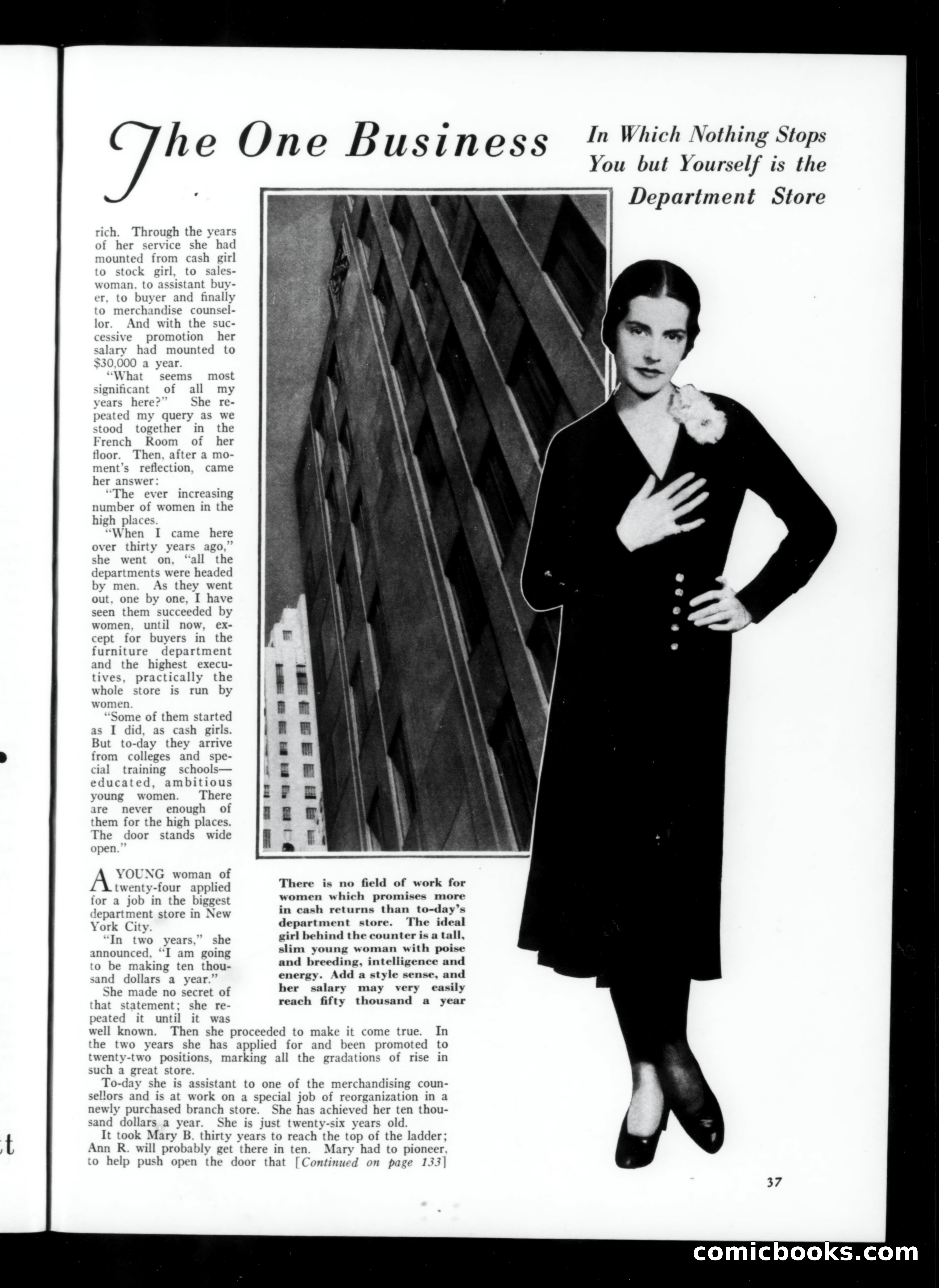 The Smart Set, June 1930 — page 39 of 140