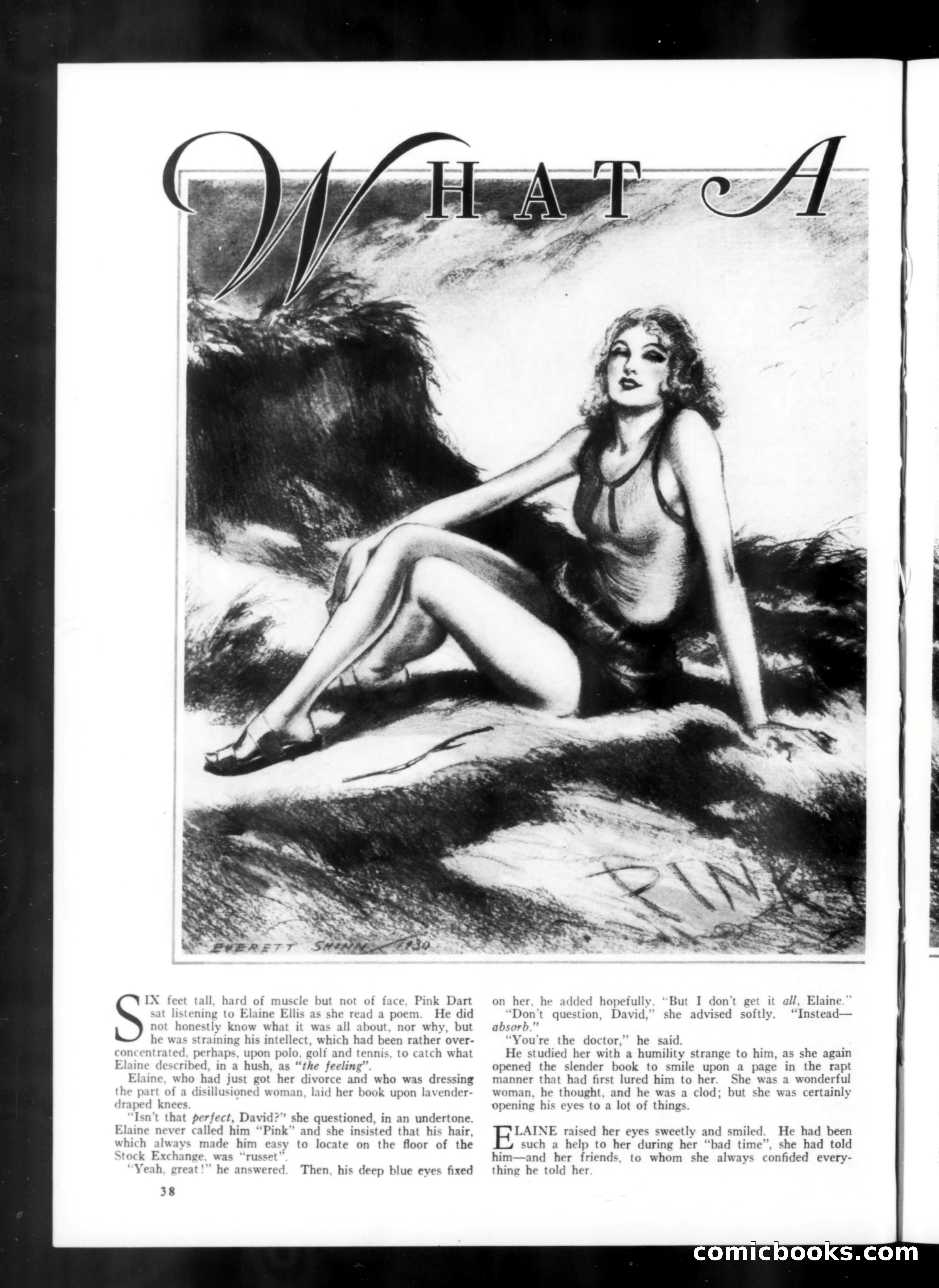 The Smart Set, June 1930 — page 40 of 140