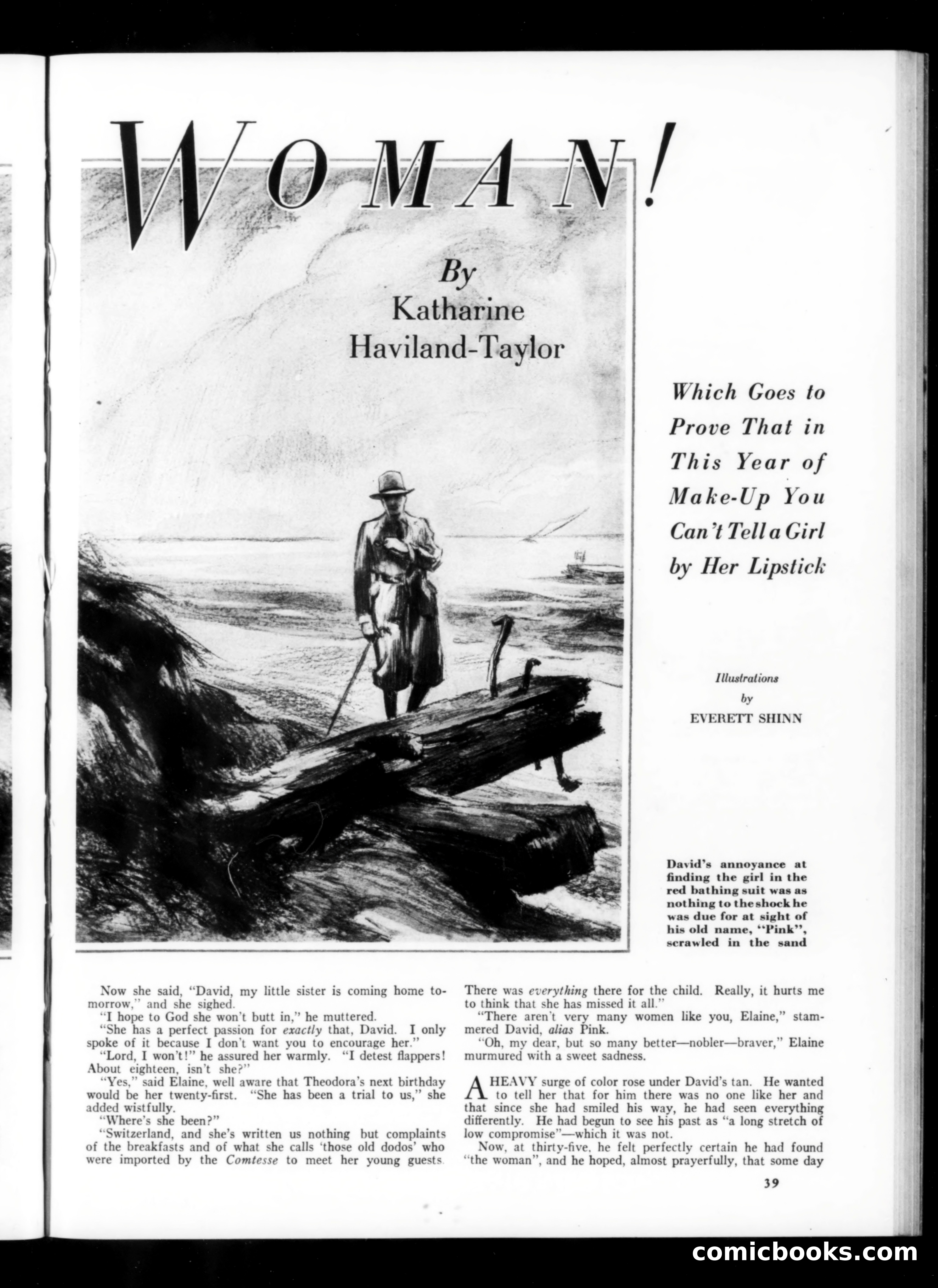 The Smart Set, June 1930 — page 41 of 140