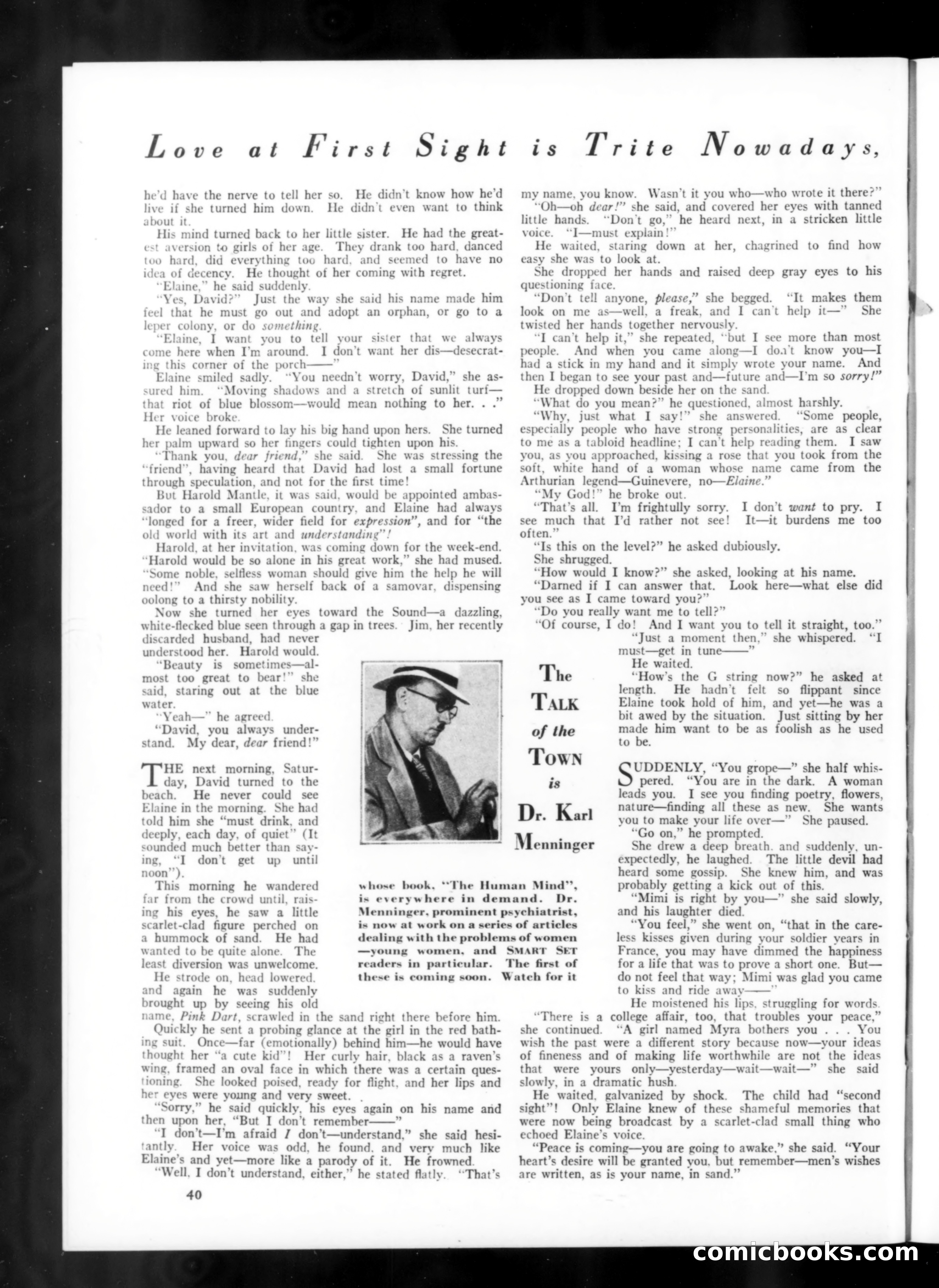The Smart Set, June 1930 — page 42 of 140
