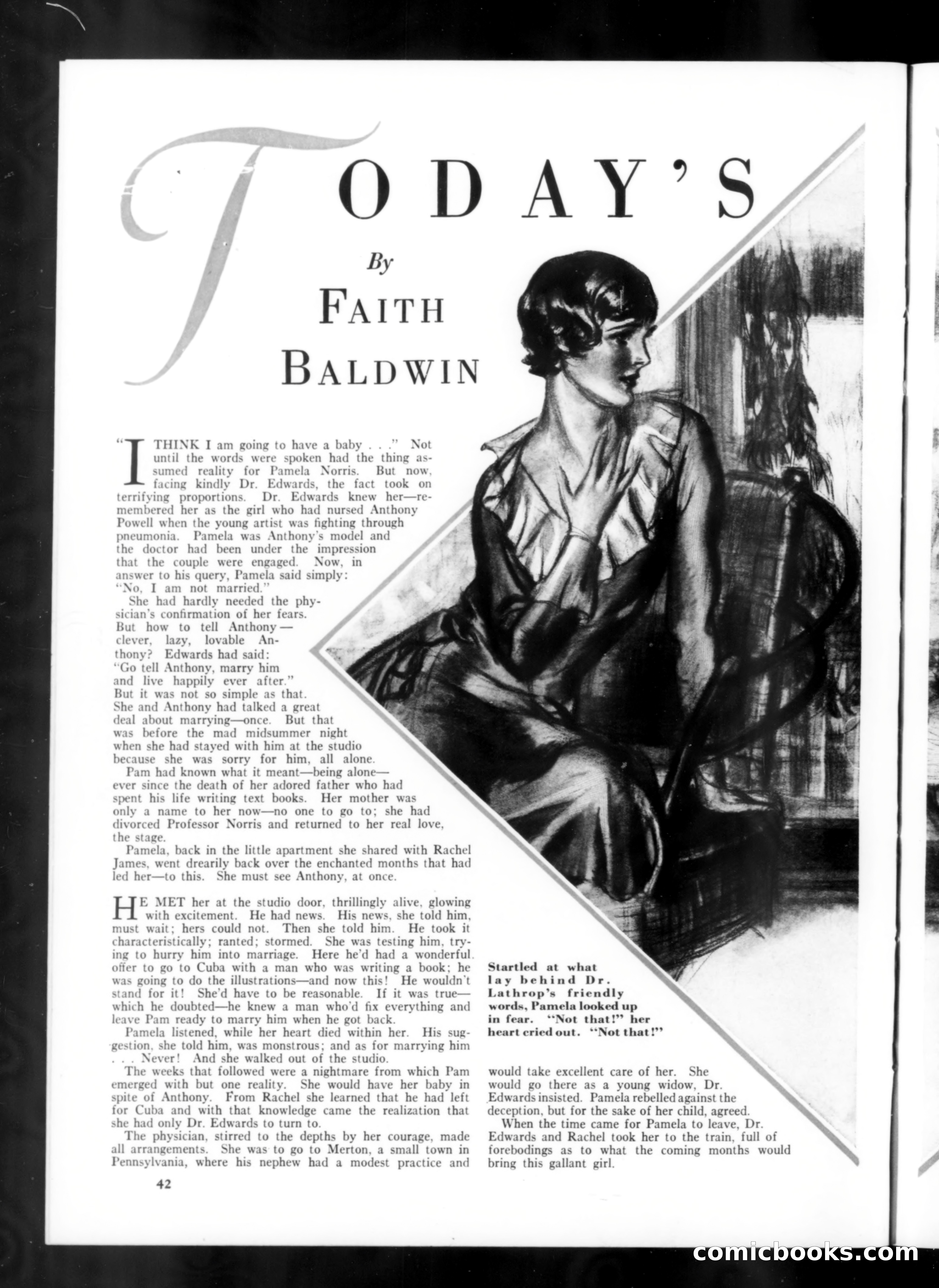 The Smart Set, June 1930 — page 44 of 140