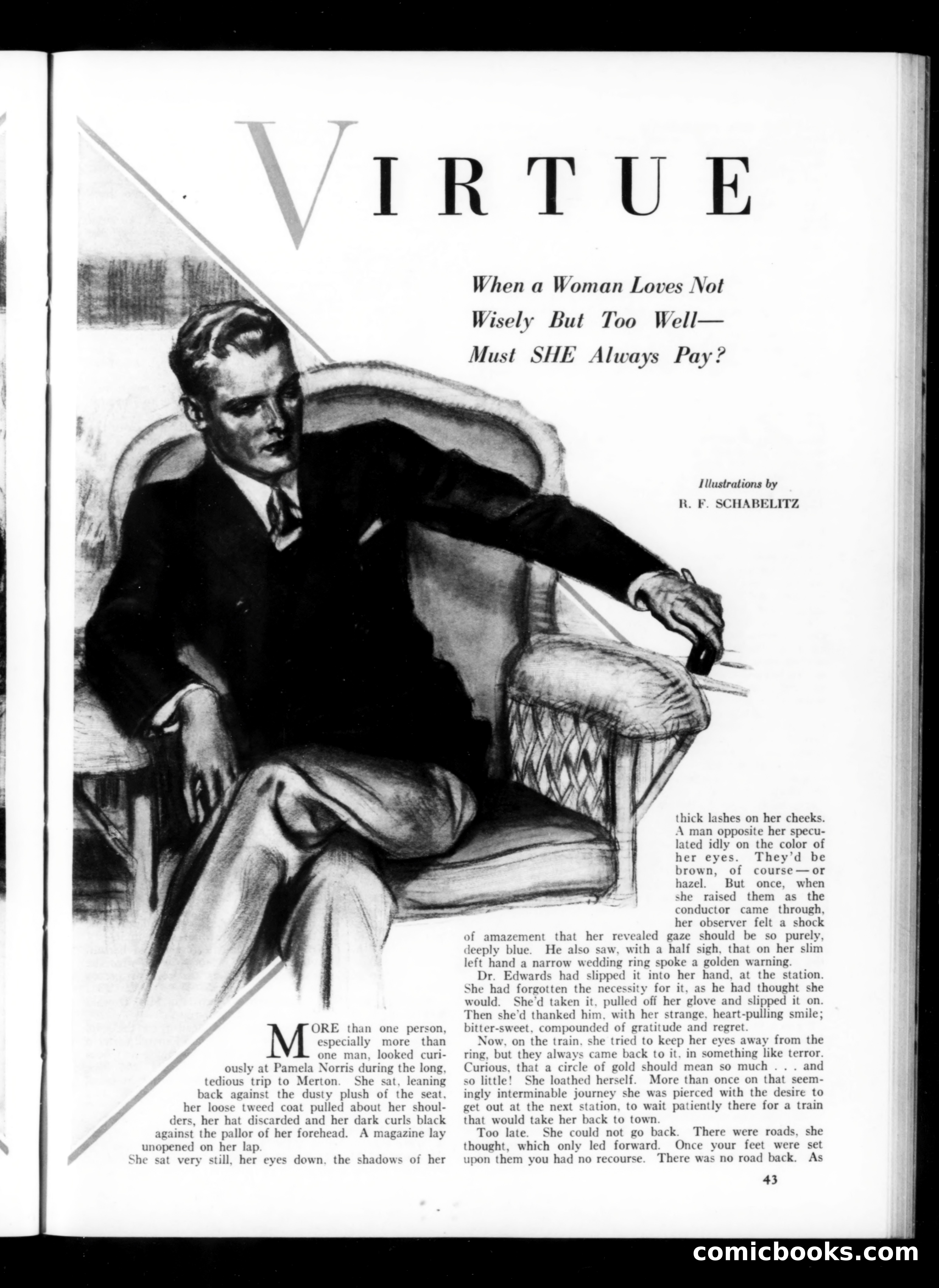 The Smart Set, June 1930 — page 45 of 140