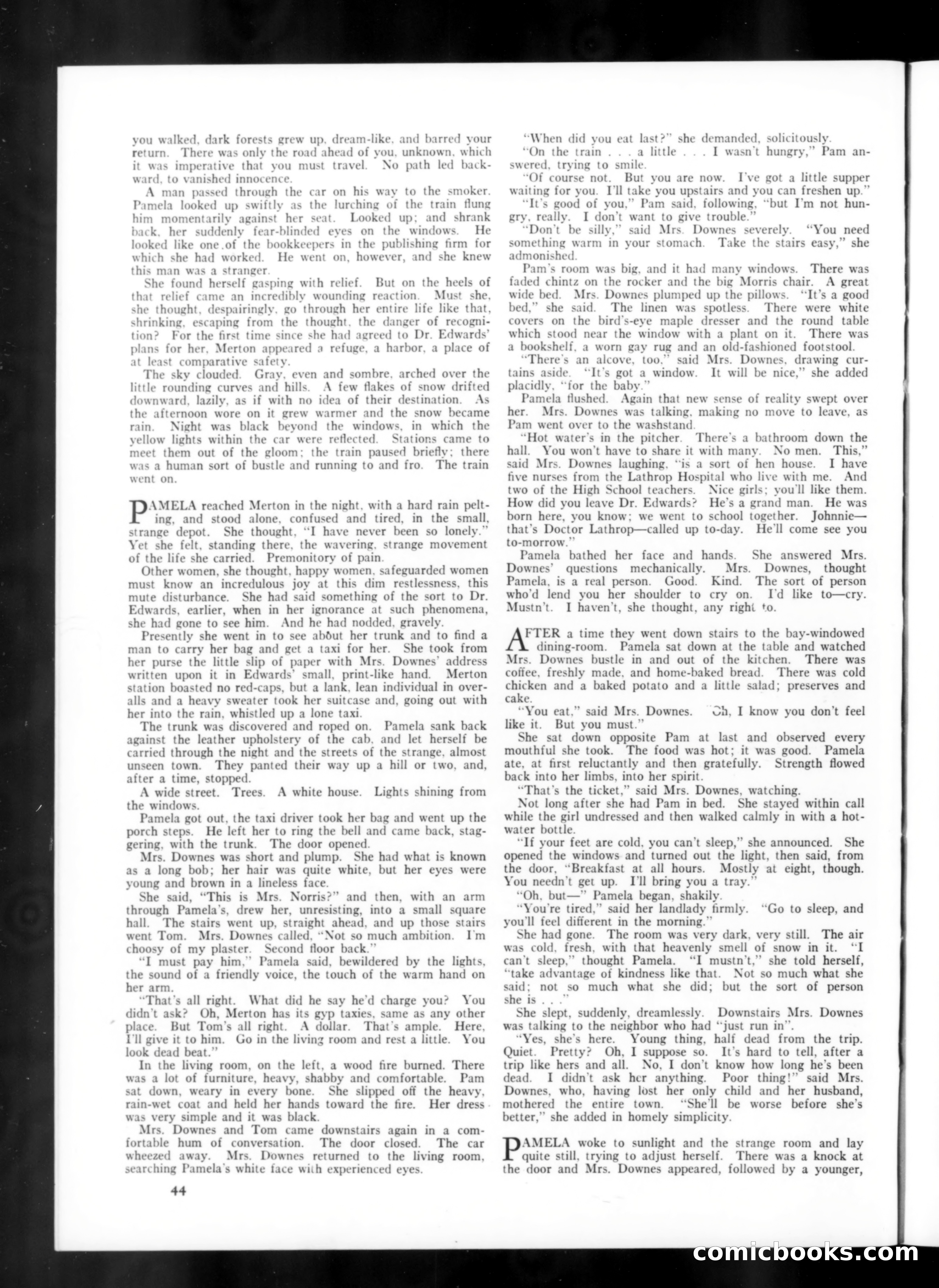 The Smart Set, June 1930 — page 46 of 140