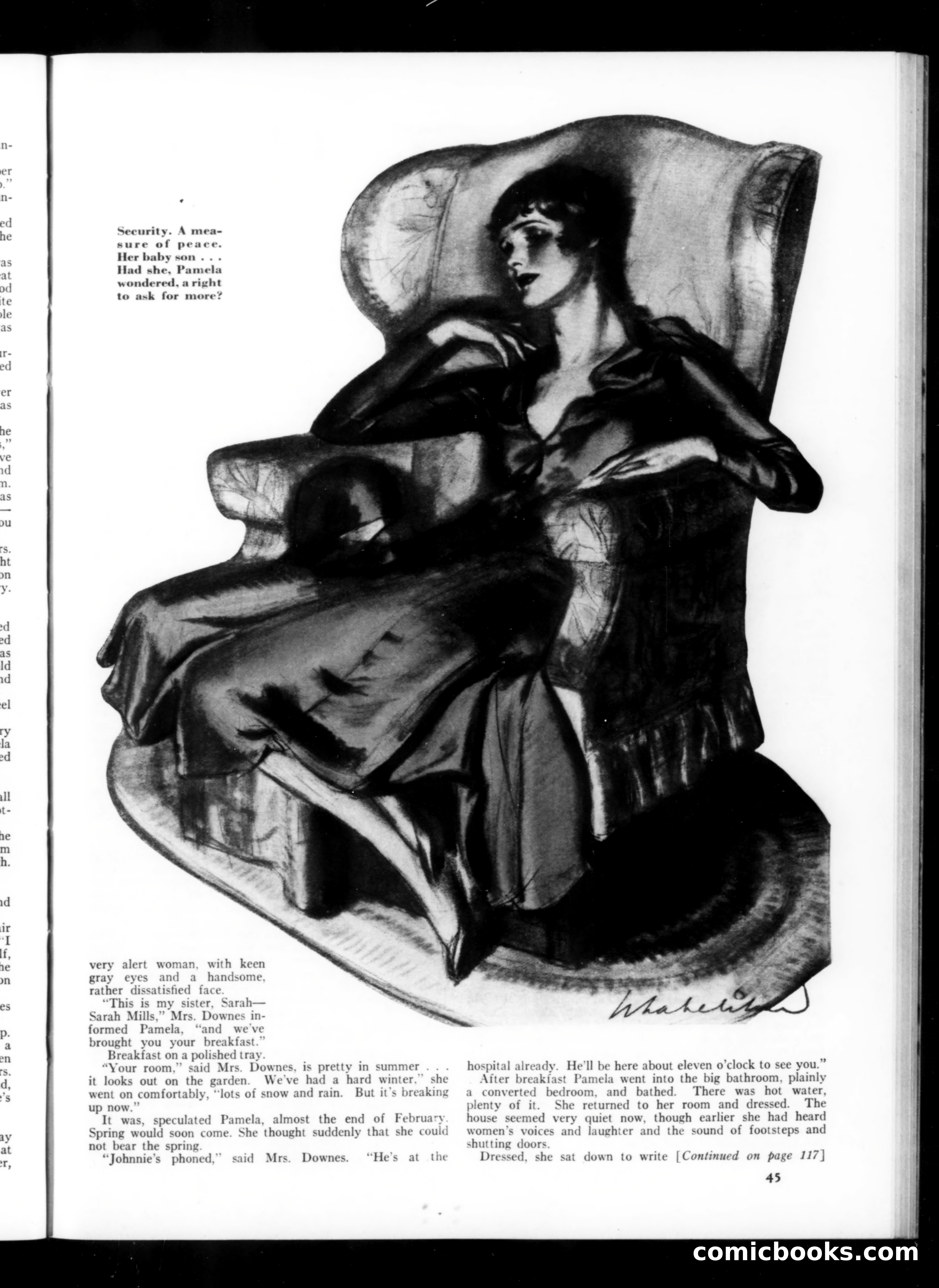 The Smart Set, June 1930 — page 47 of 140