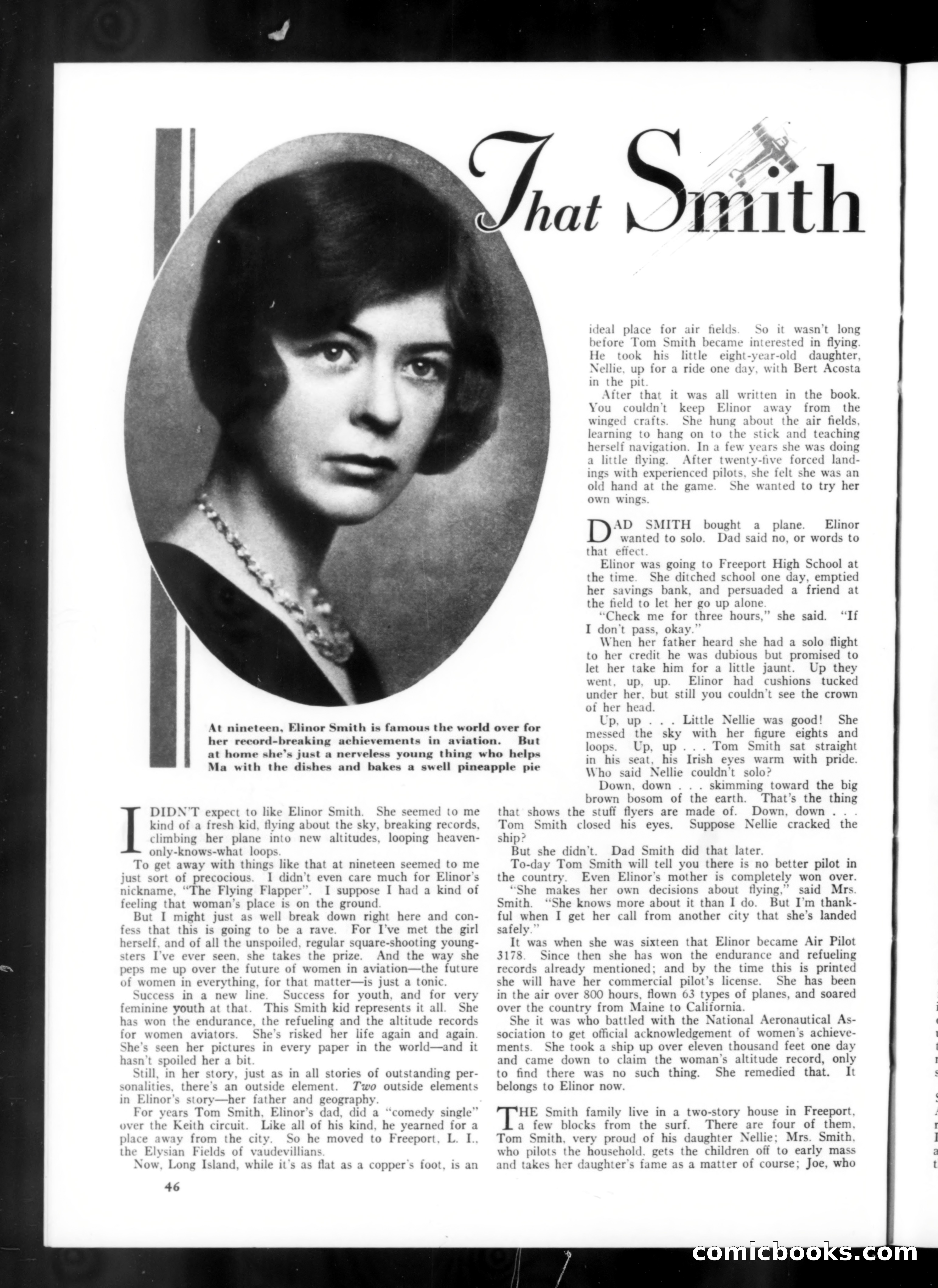 The Smart Set, June 1930 — page 48 of 140