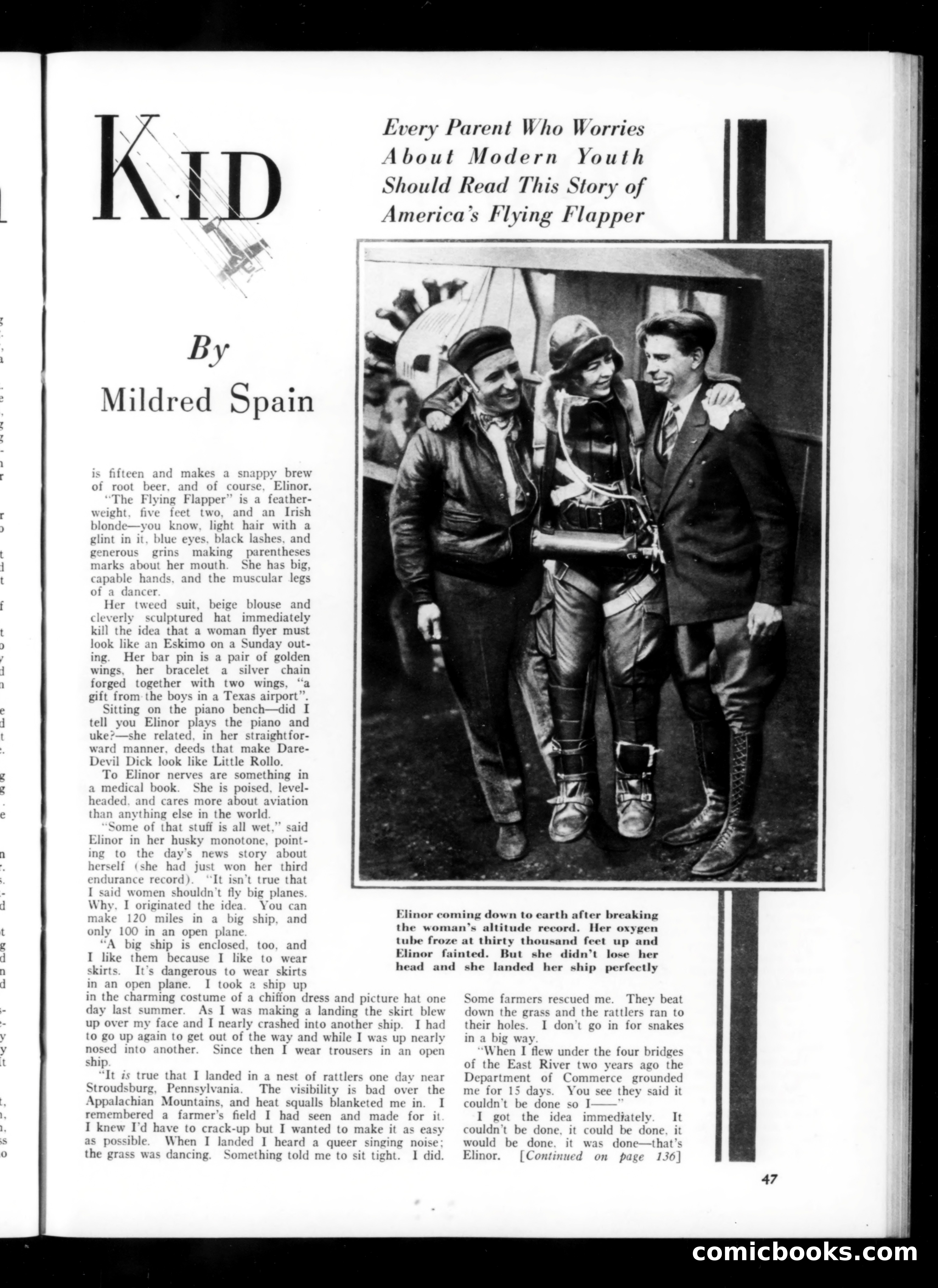 The Smart Set, June 1930 — page 49 of 140