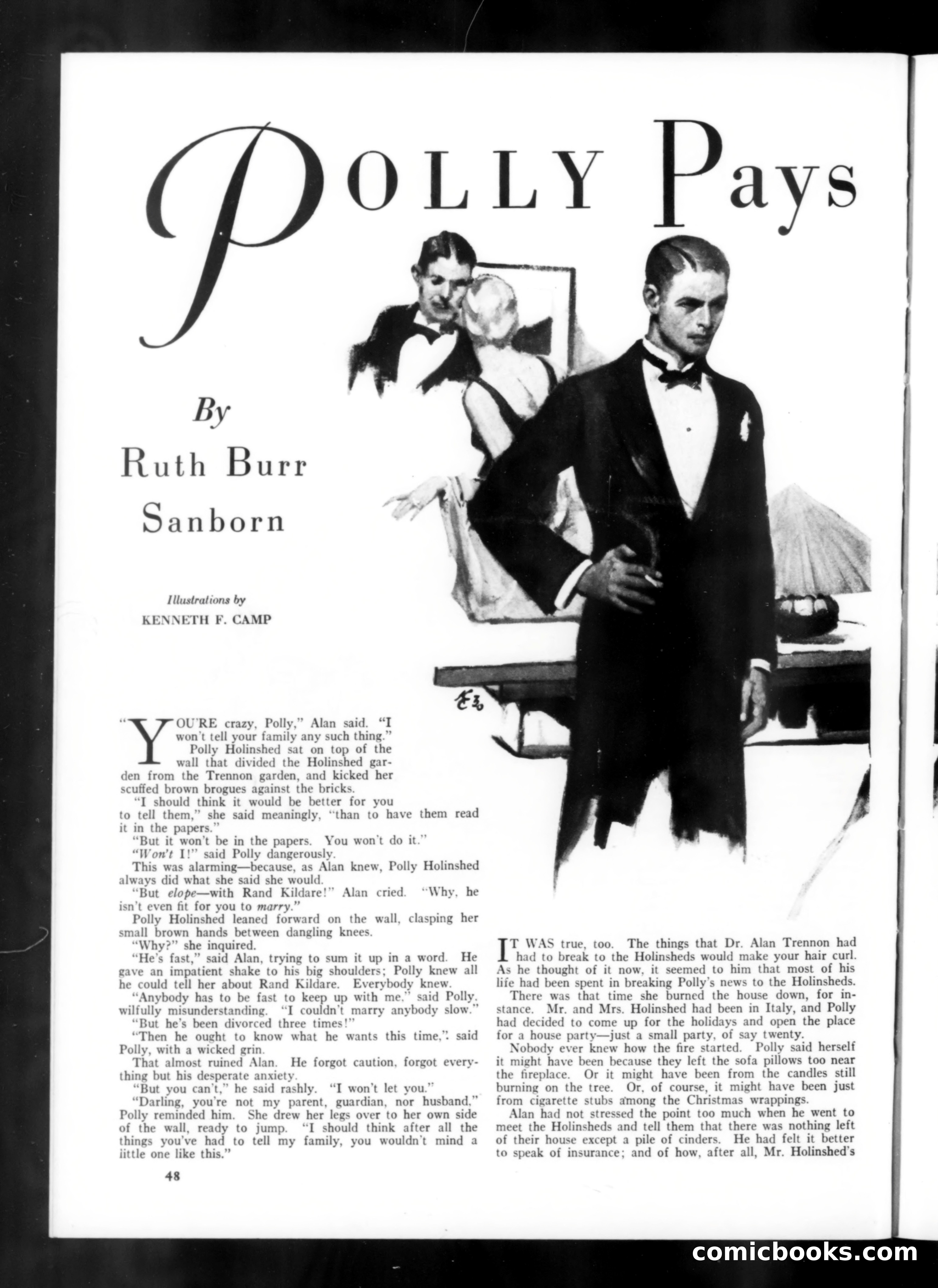 The Smart Set, June 1930 — page 50 of 140