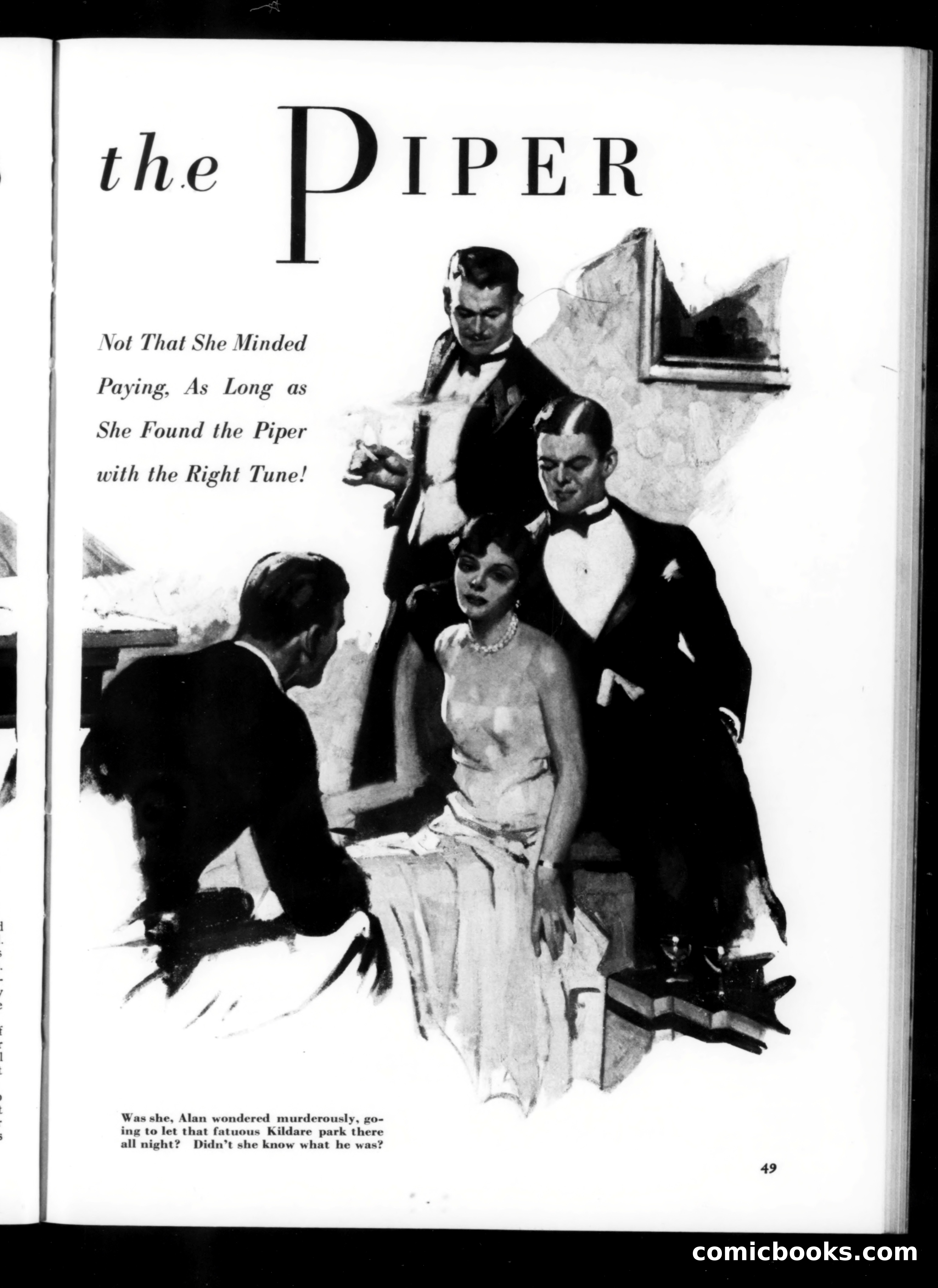 The Smart Set, June 1930 — page 51 of 140