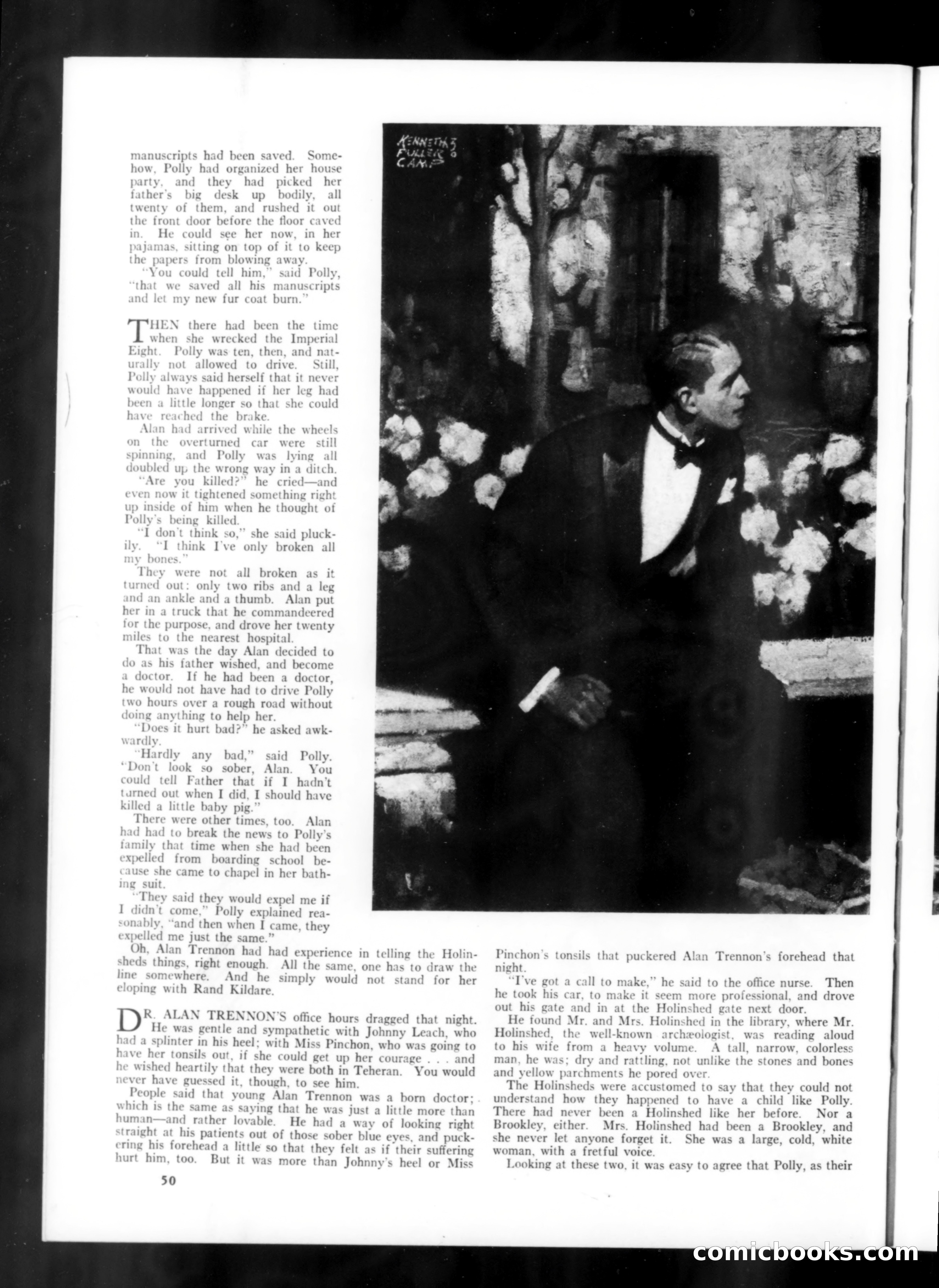 The Smart Set, June 1930 — page 52 of 140