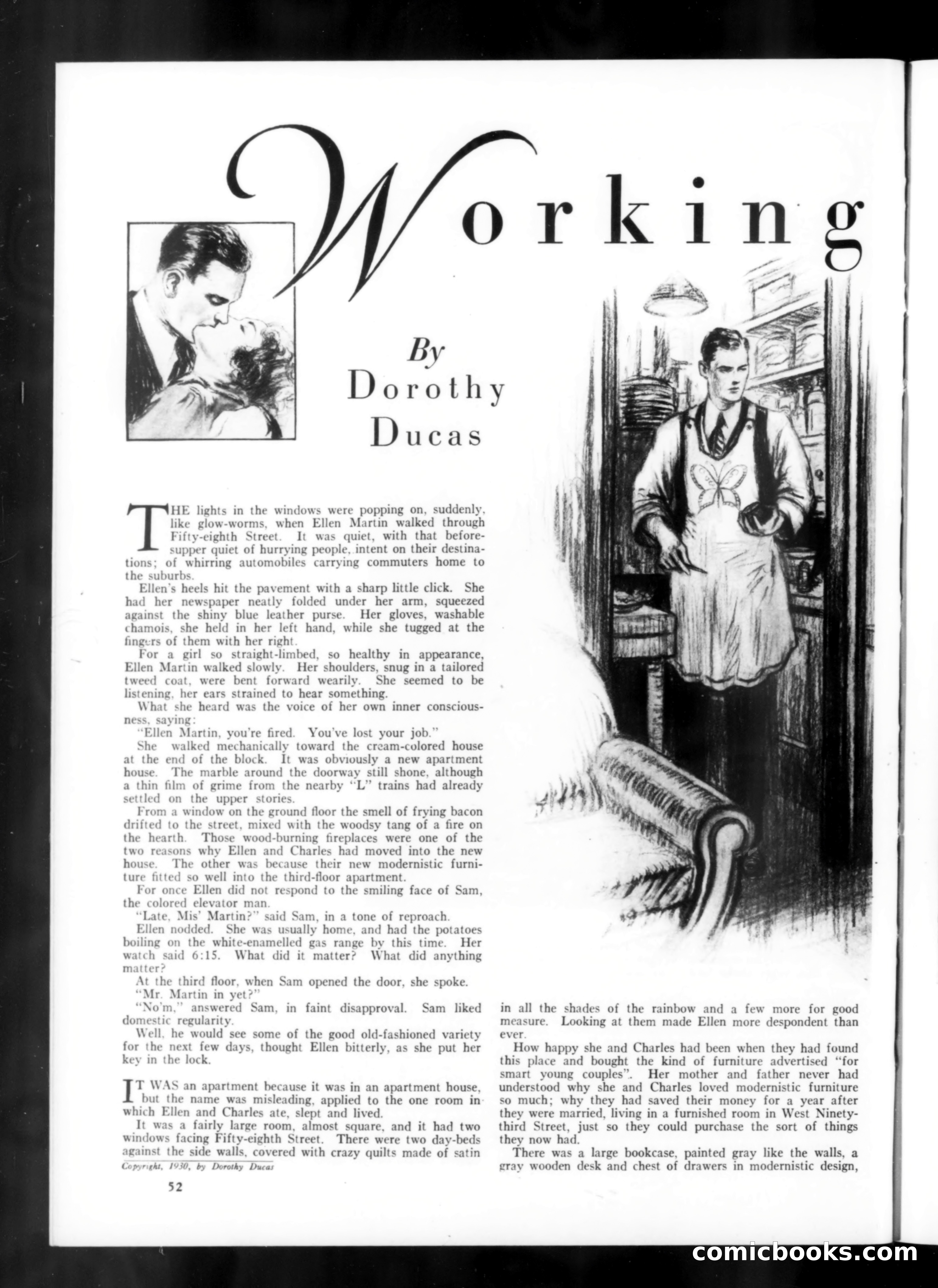 The Smart Set, June 1930 — page 54 of 140