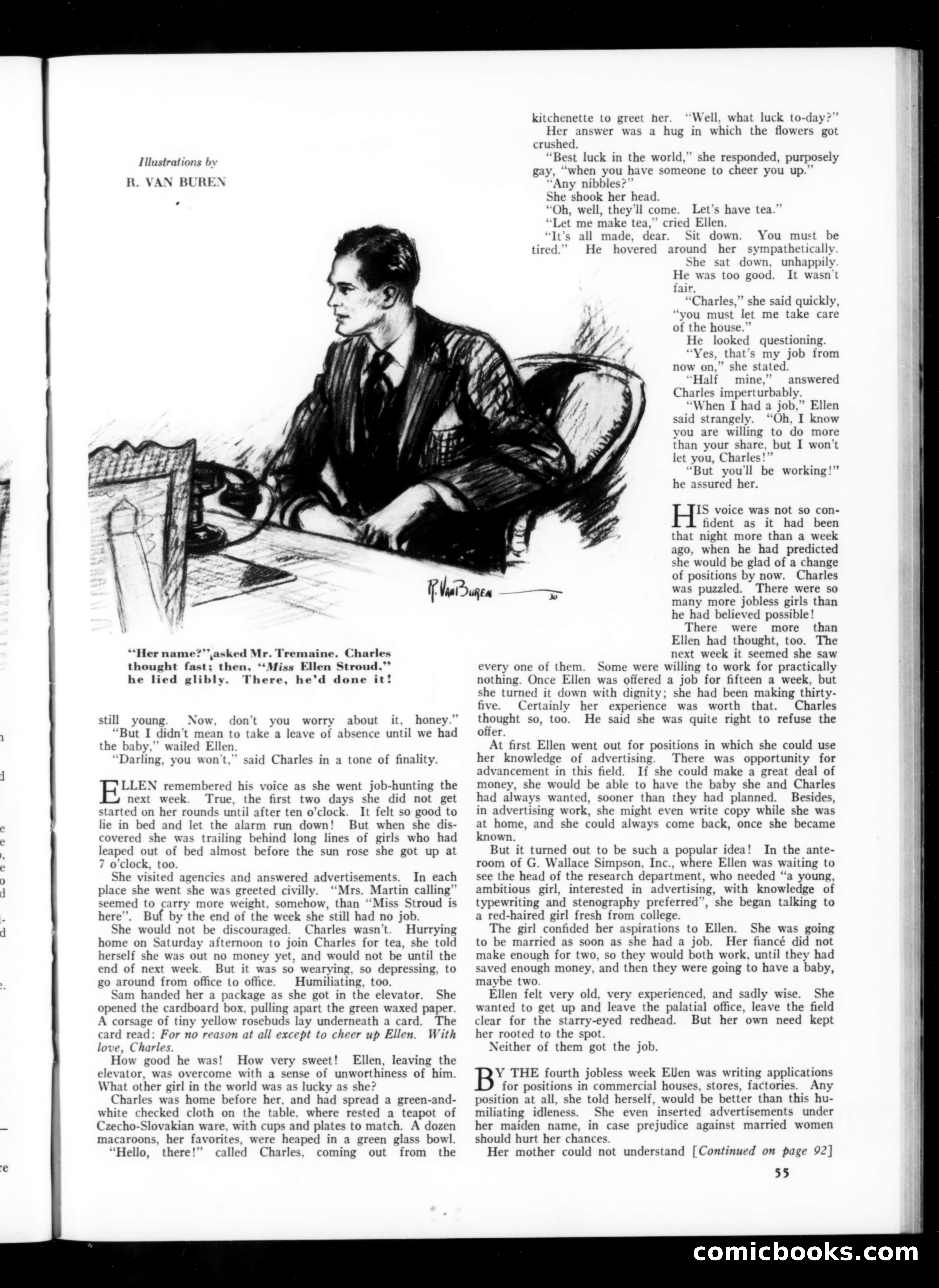 The Smart Set, June 1930 — page 57 of 140
