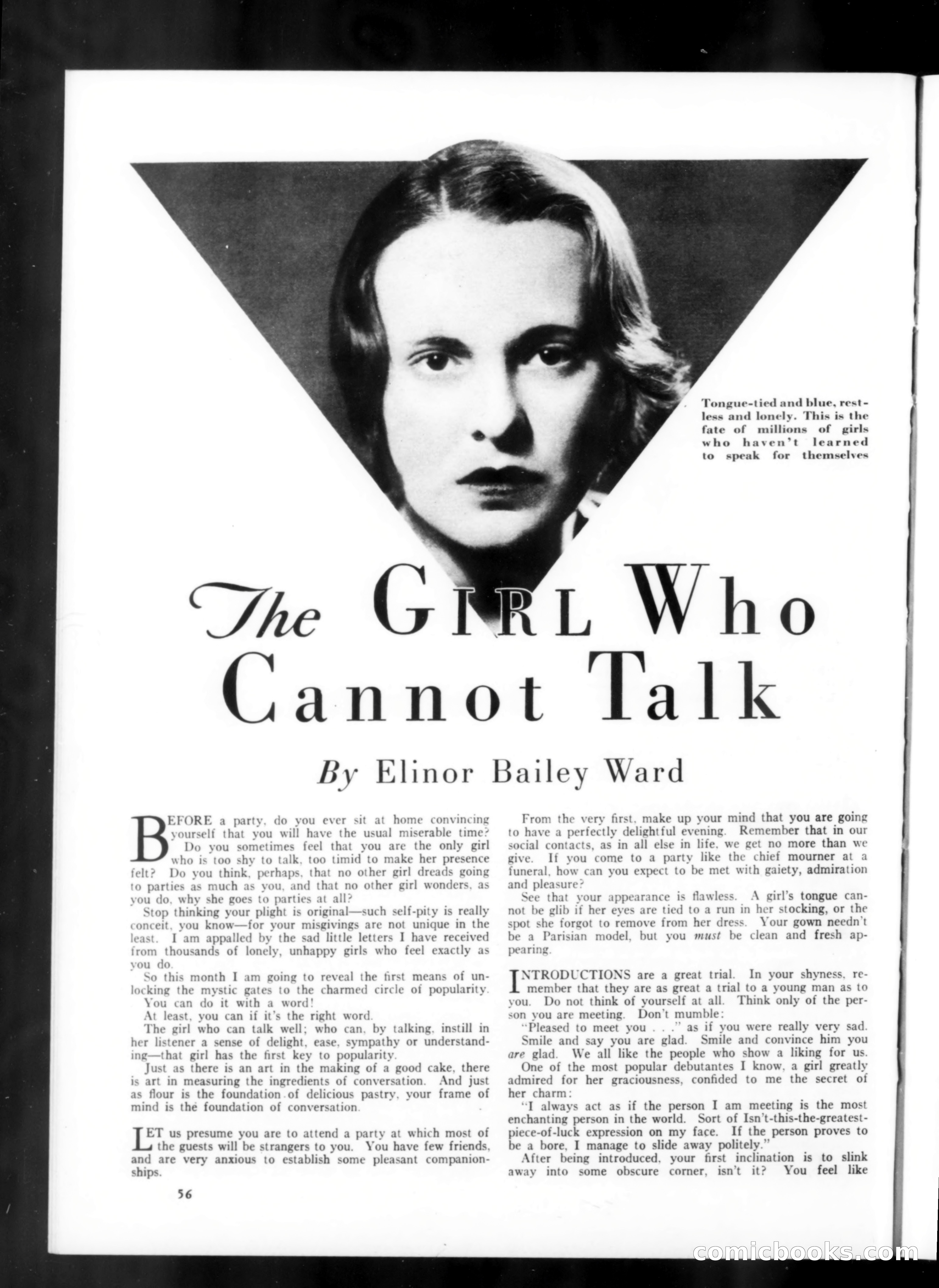 The Smart Set, June 1930 — page 58 of 140