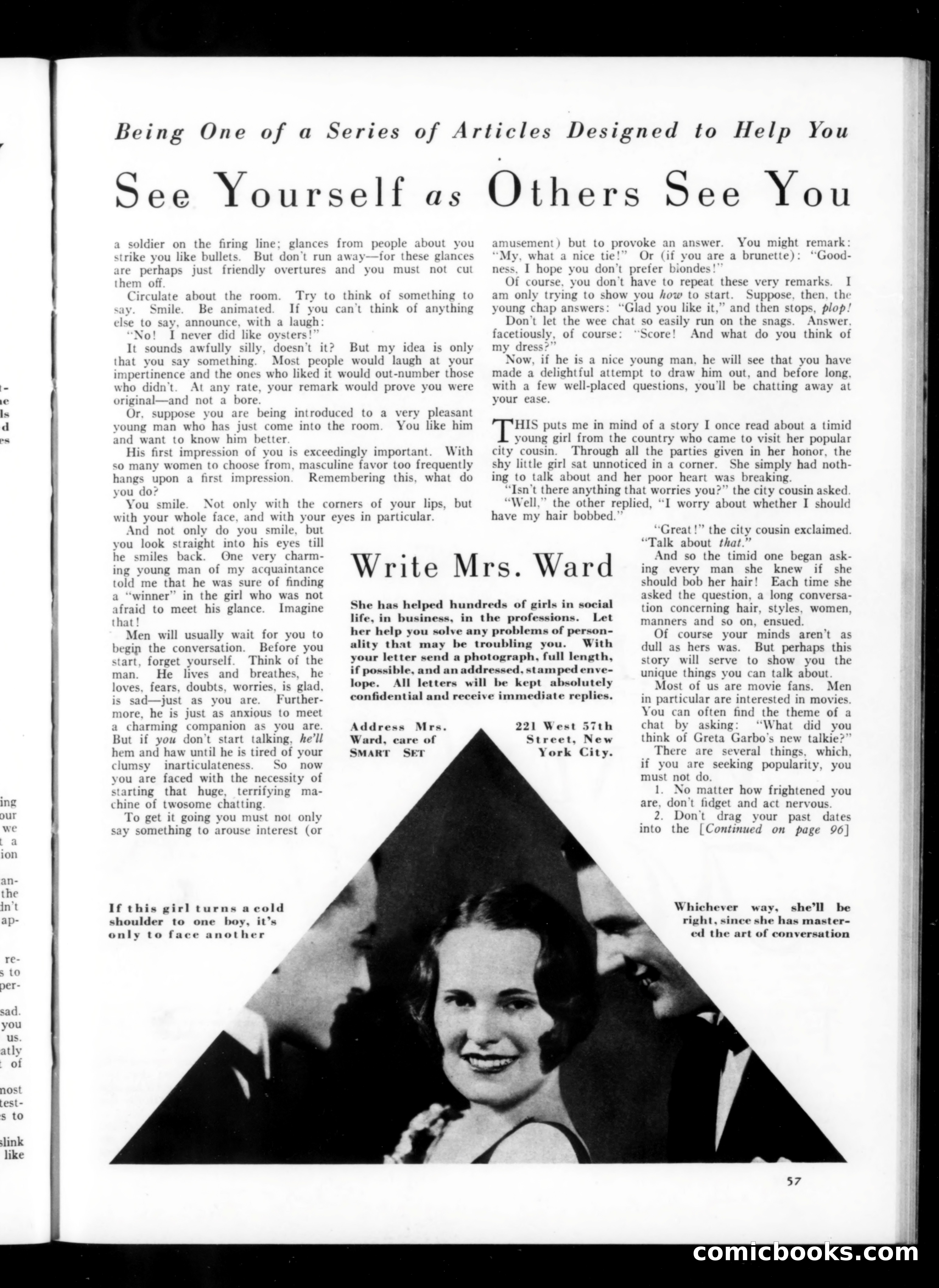 The Smart Set, June 1930 — page 59 of 140